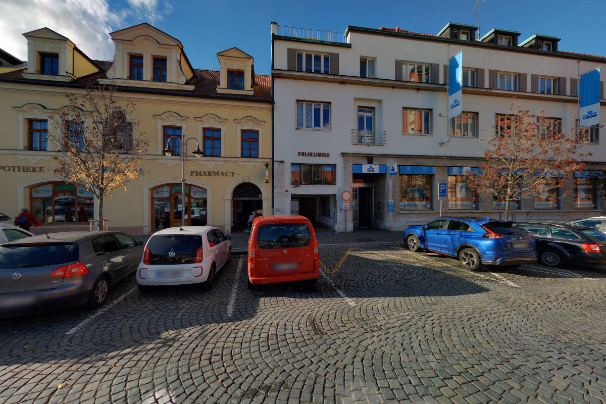 Diabetologická a interní ambulance - MUDr. Iva Haladová