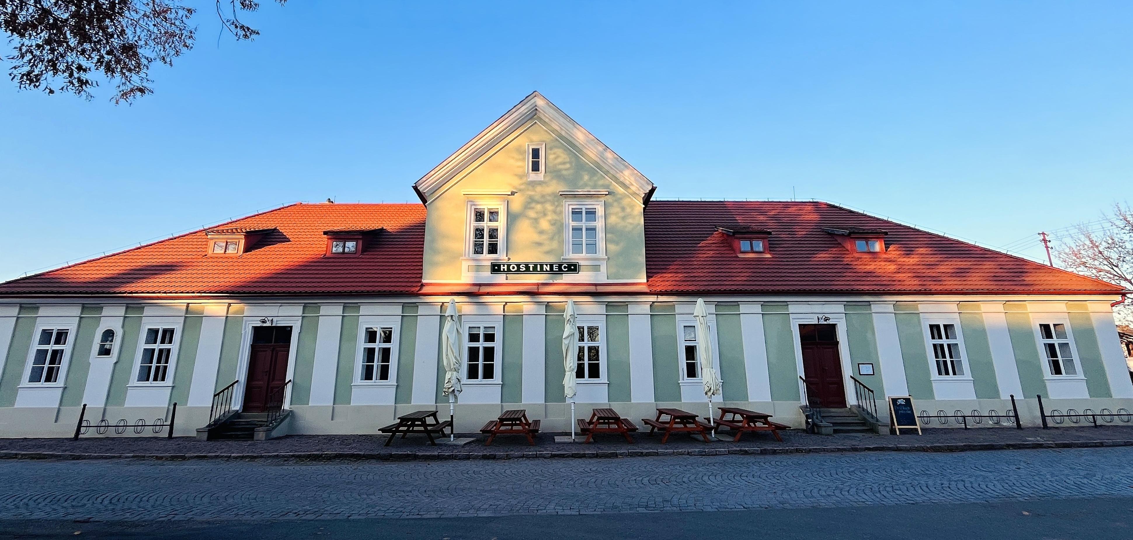 Císařský hostinec foto 4