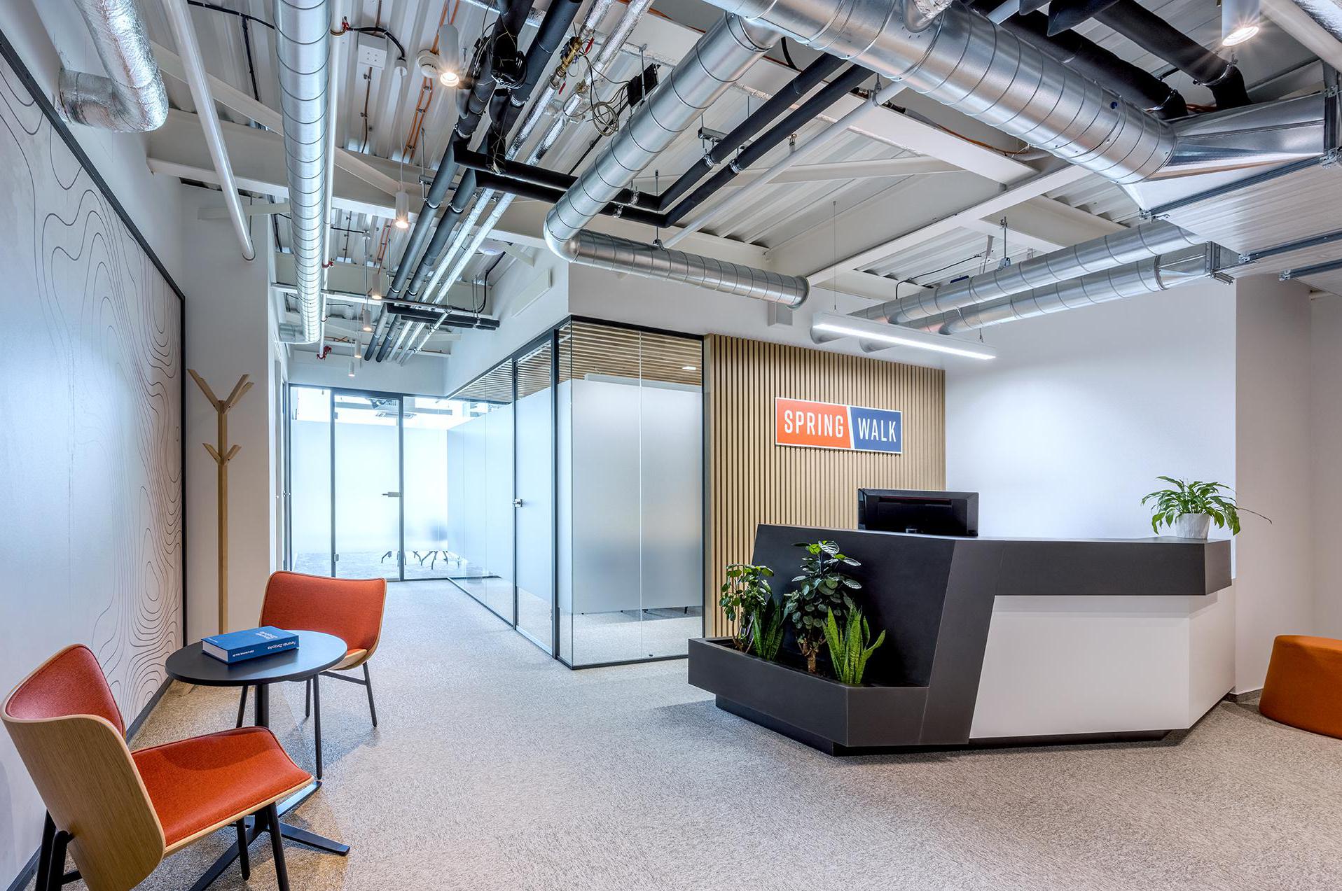 Spring Walk advokátní kancelář