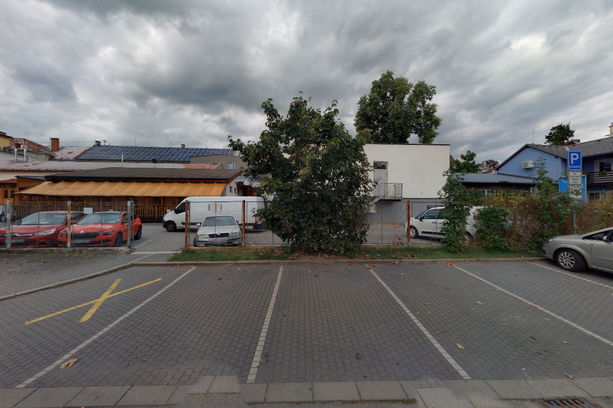 Cvičírna Šumperk foto 2