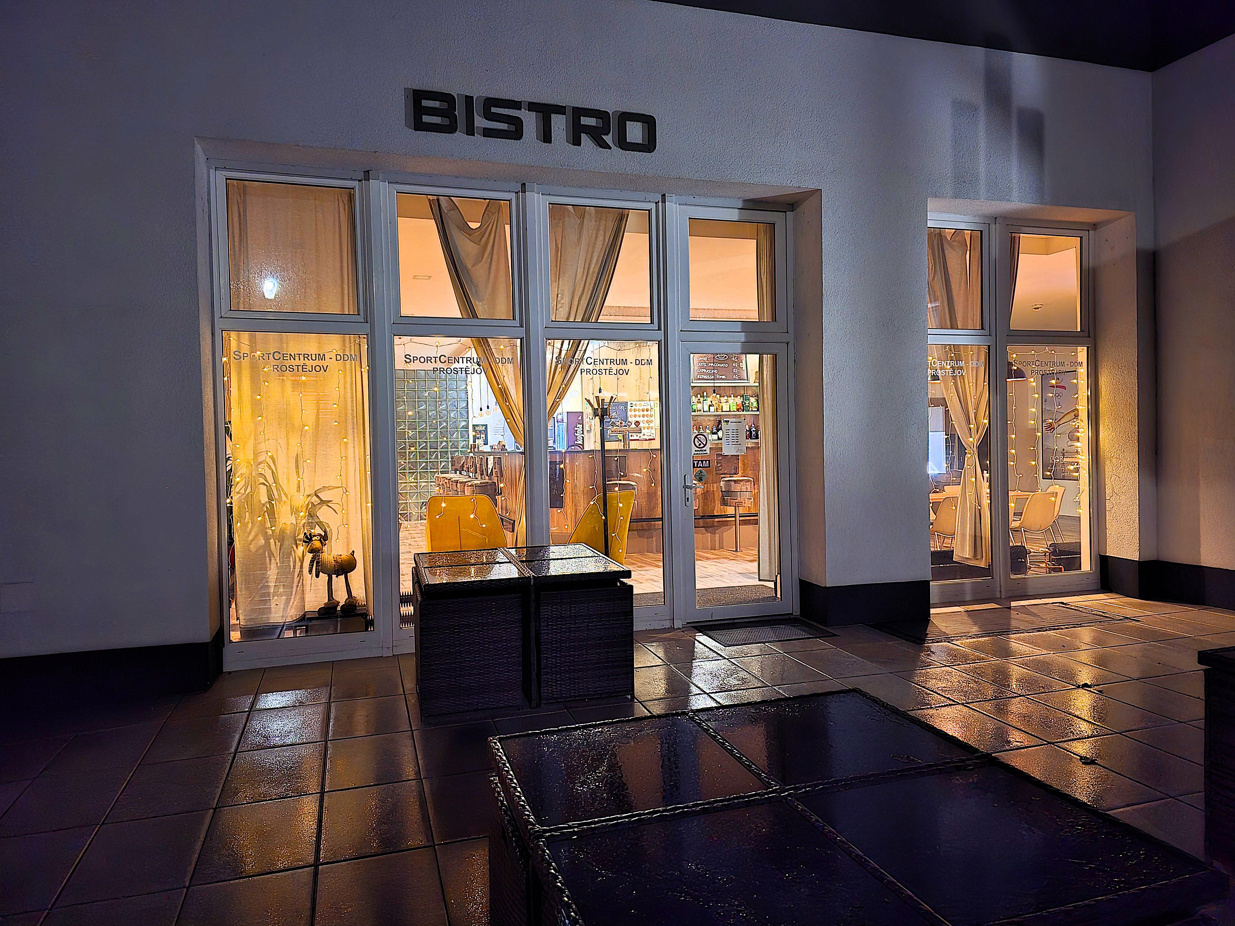 Bistro OLYMP foto 2