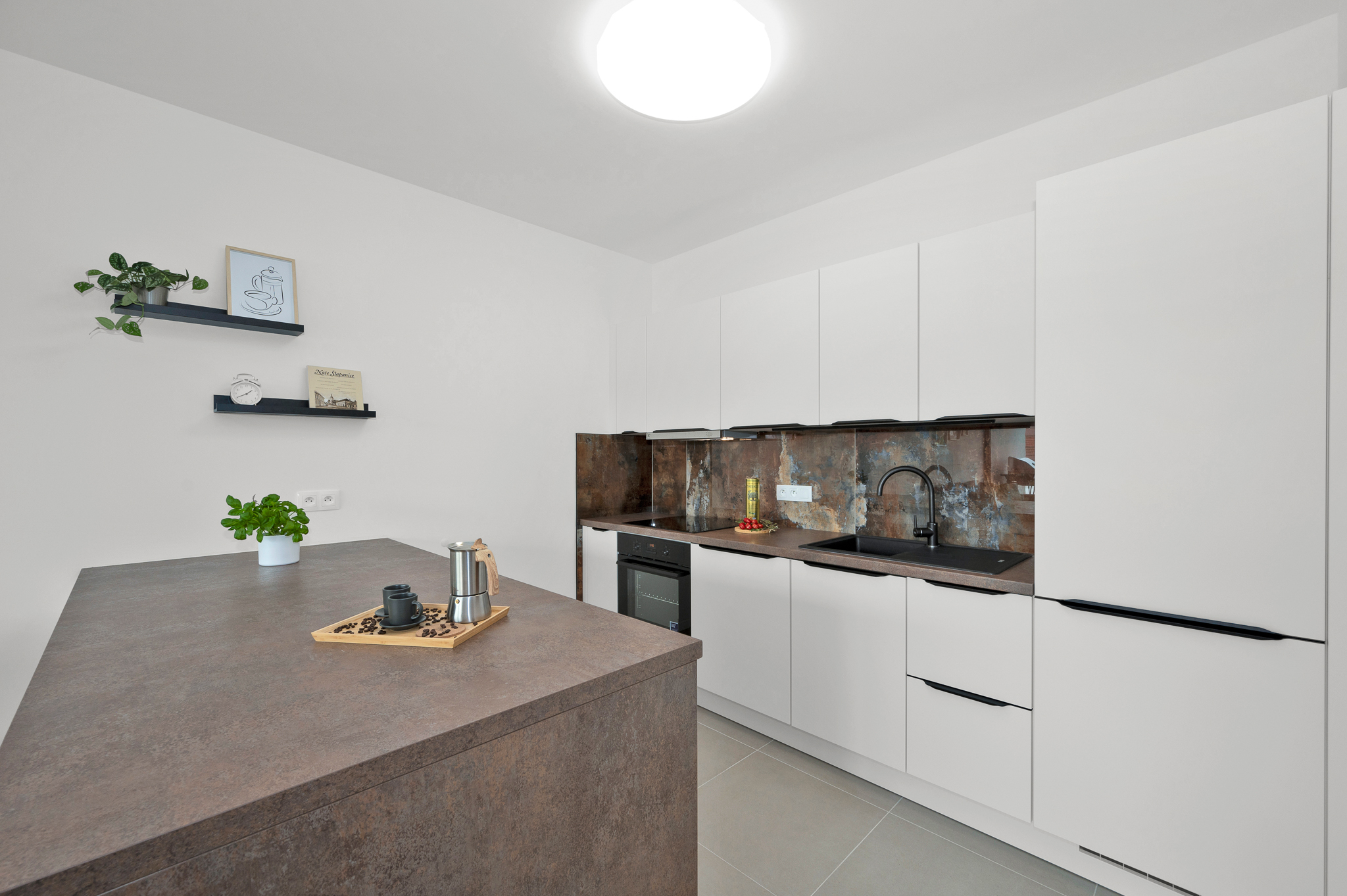 Apartmány Šlapanice foto 5