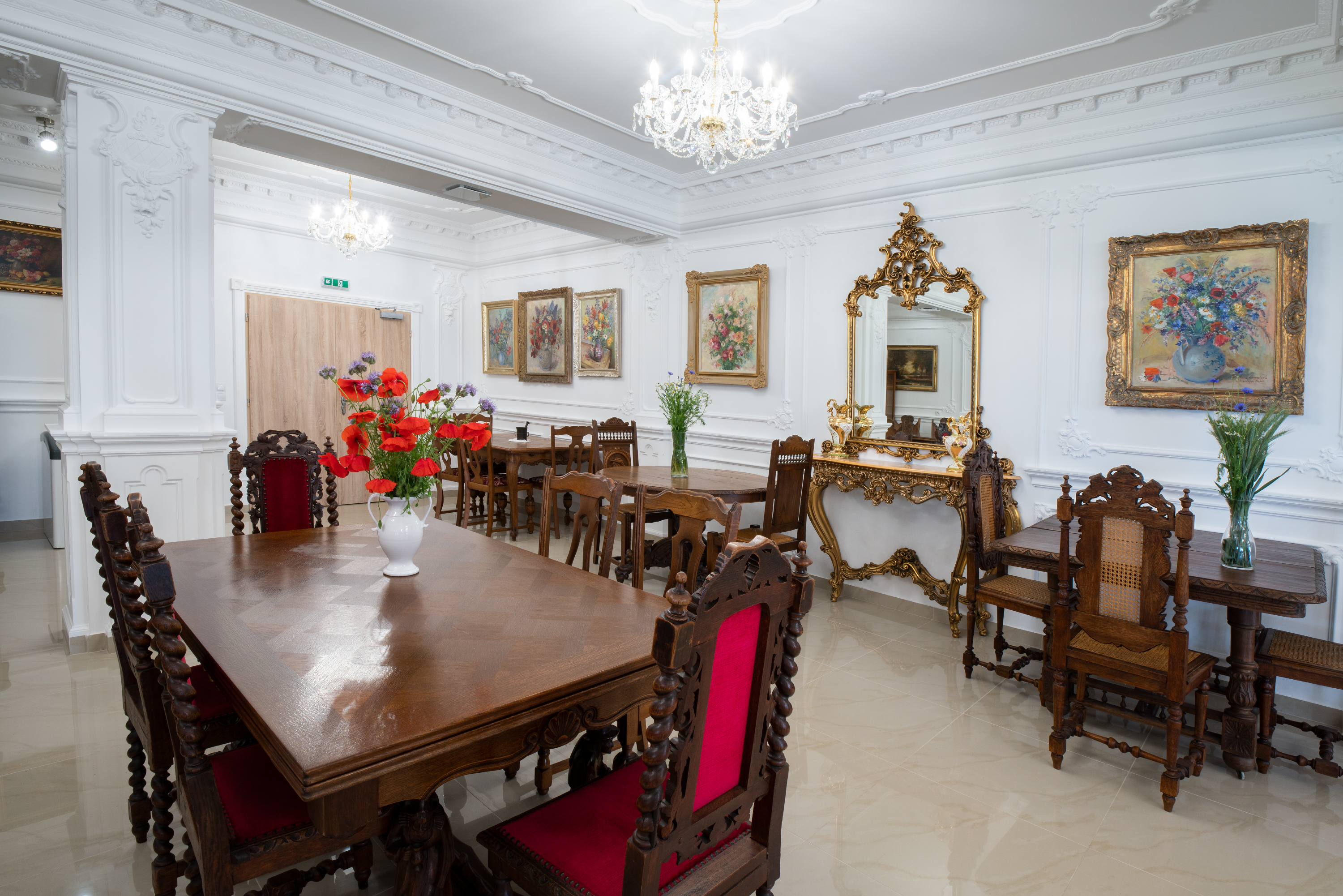 DCM Hotel a Selský dvůr foto 3