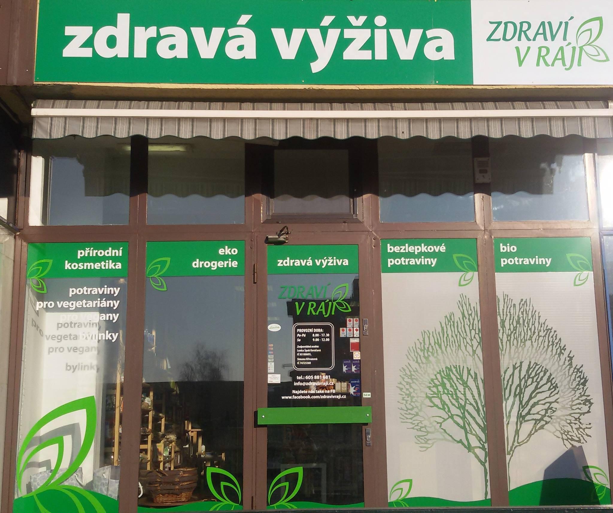 ZDRAVÍ V RÁJI Karviná s.r.o. foto 2