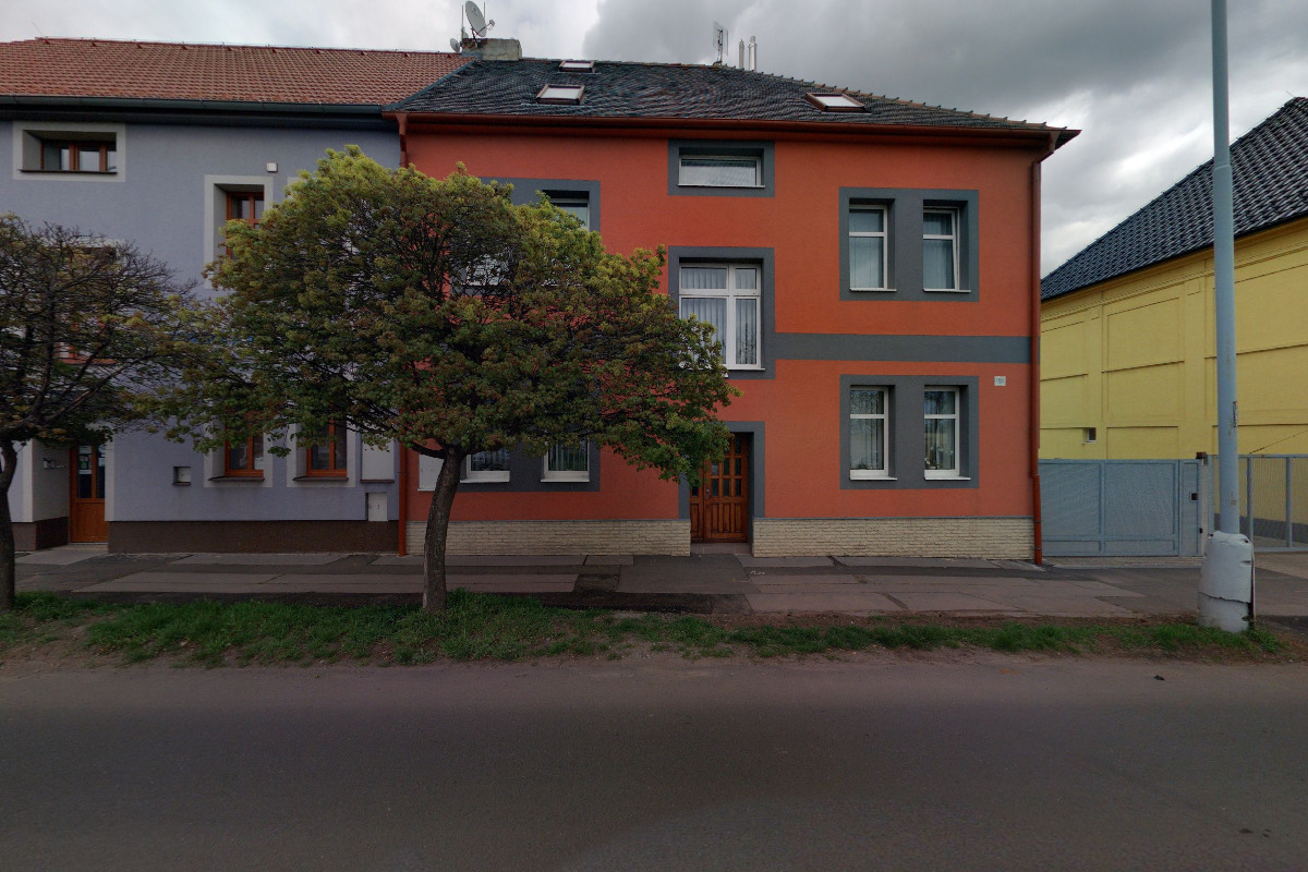 BK Levharti Chomutov