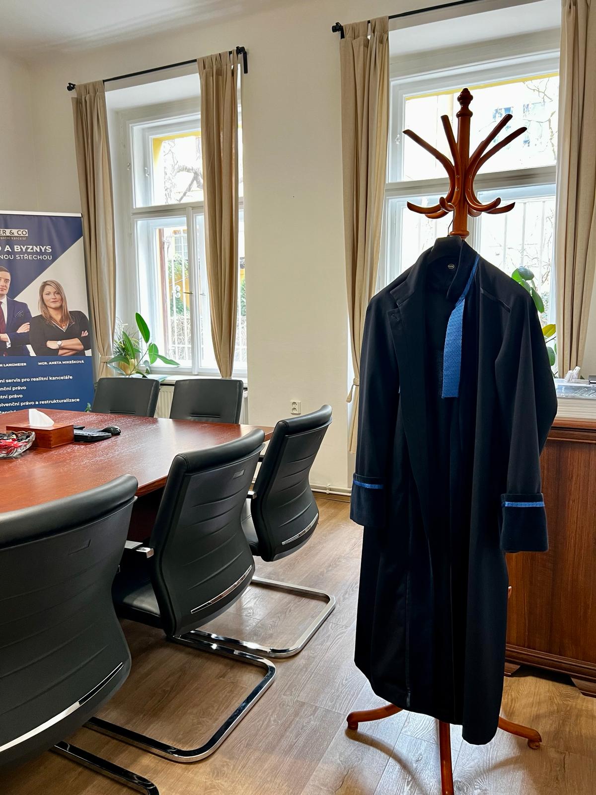 Langmeier & Co., advokátní kancelář s.r.o. foto 4