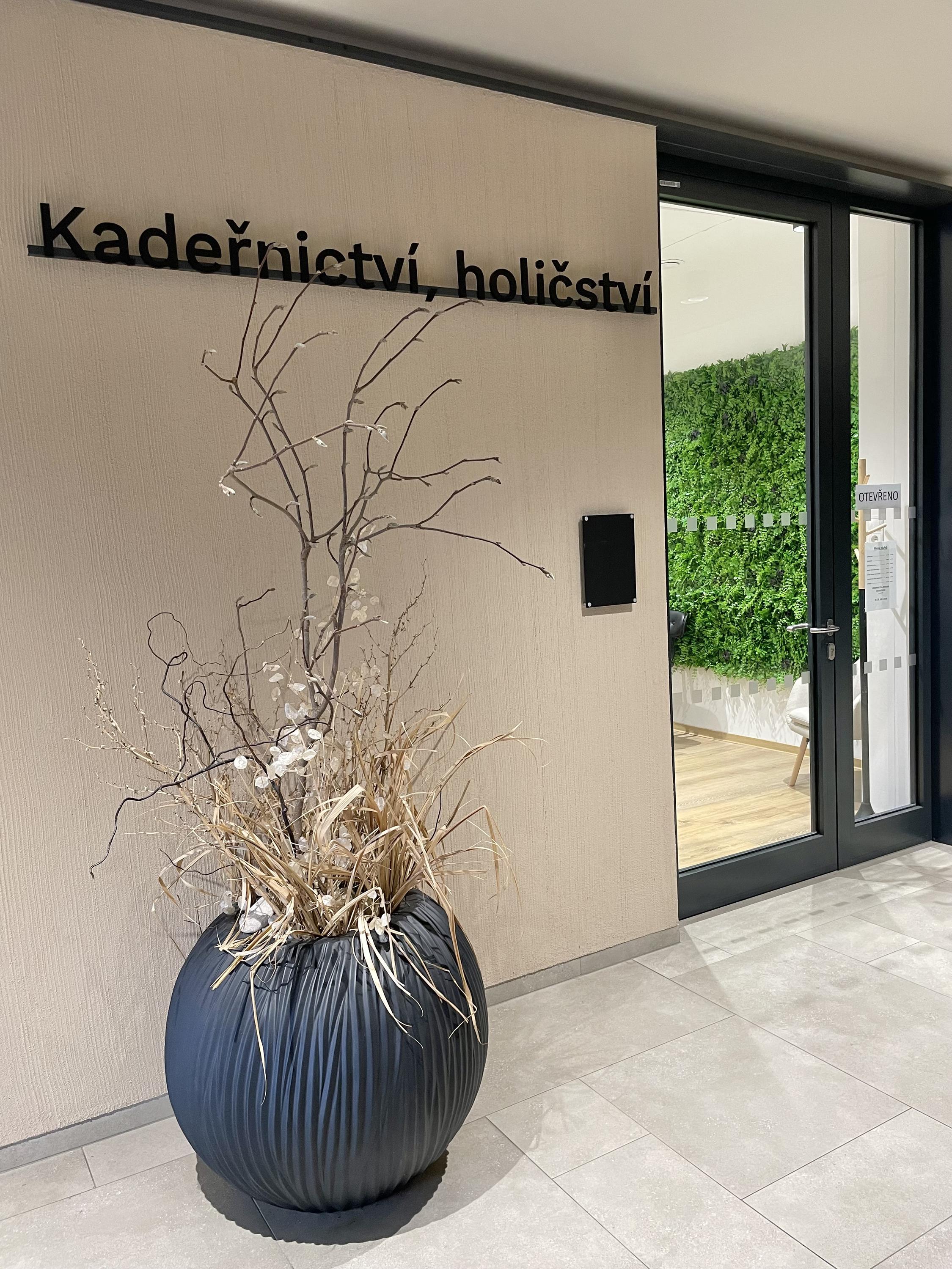 Kadeřnictví Iva Náležinská foto 4