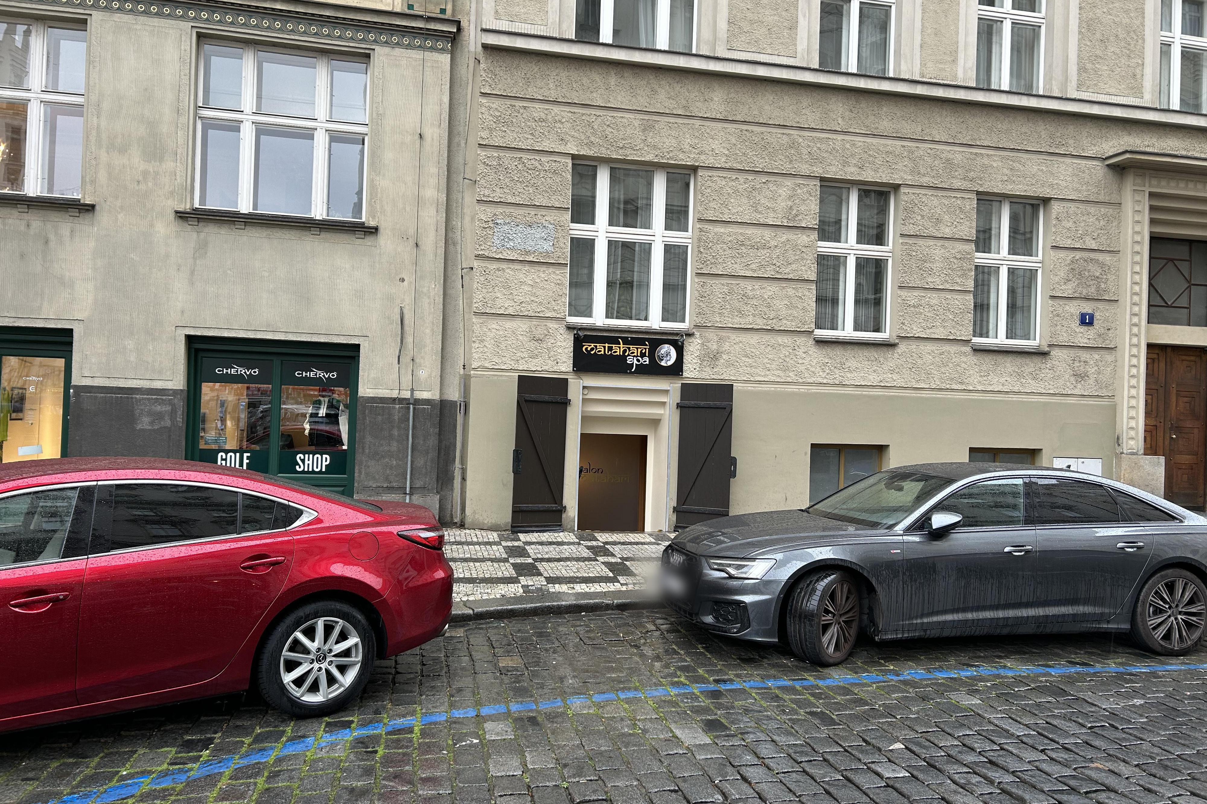 MATAHARI Spa- Matahari salon