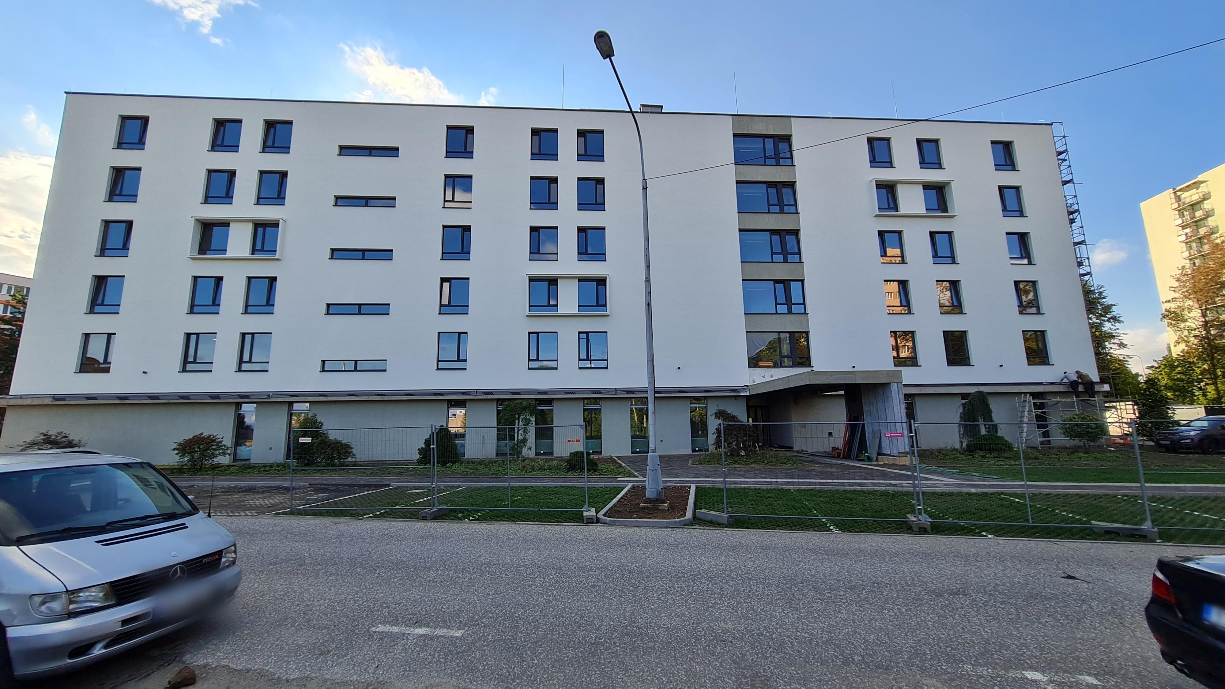 Senevida Ostrava - Poruba