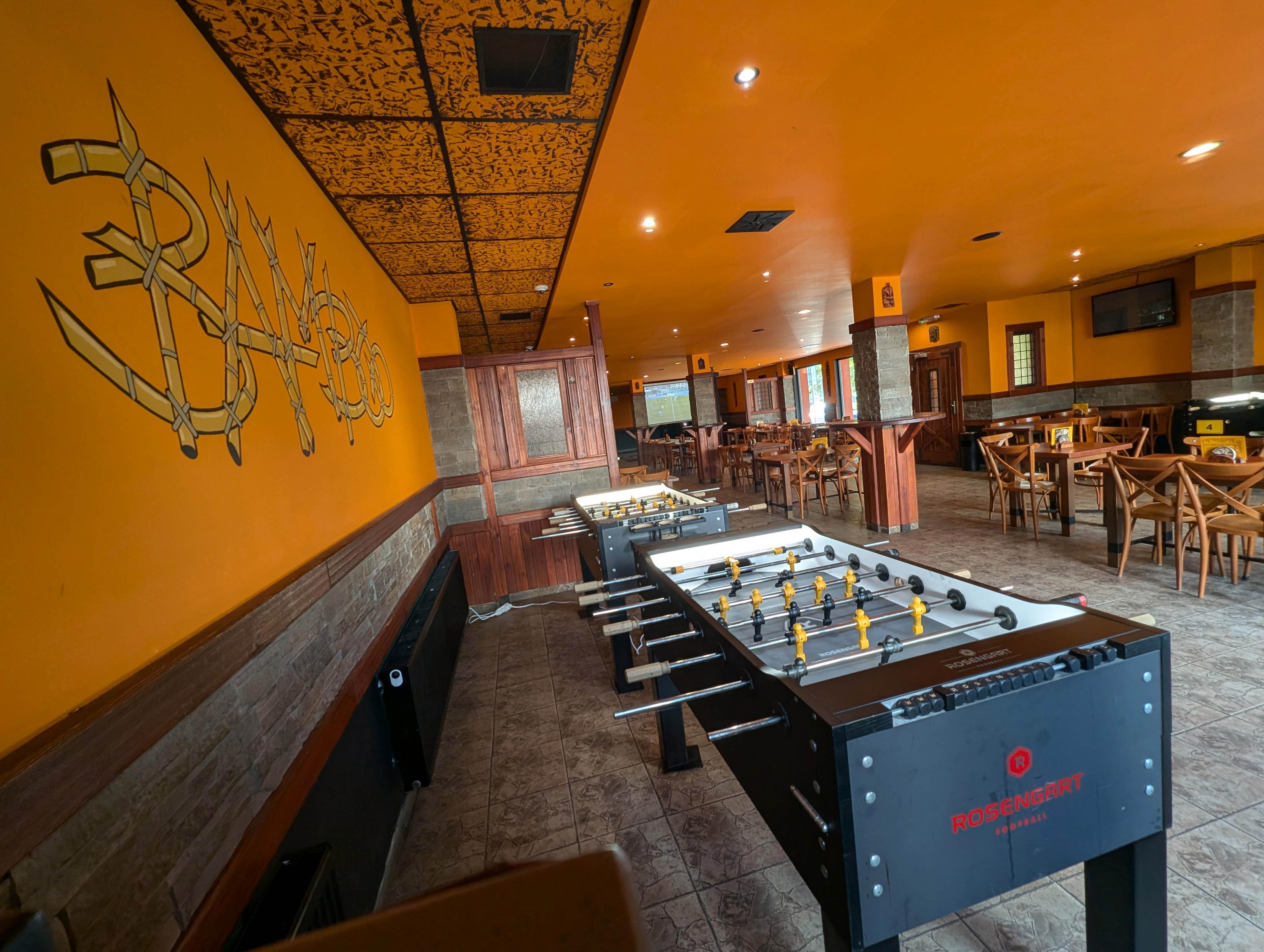 BAMBOo music pub foto 2
