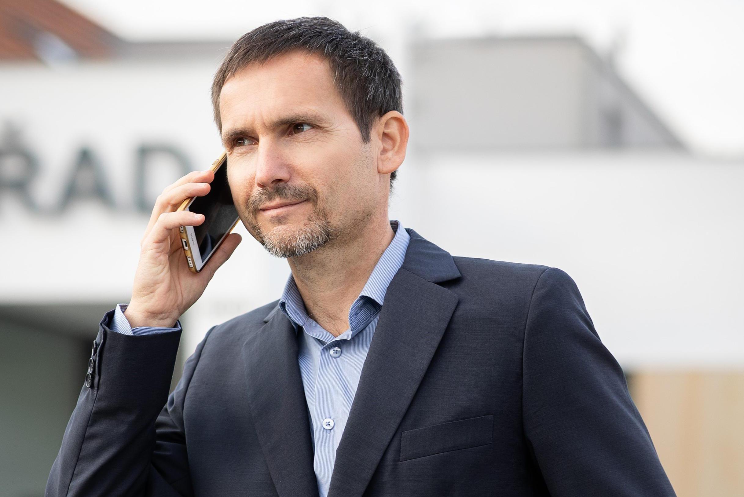 Ing. Karel Hynšt, RE/MAX Alfa