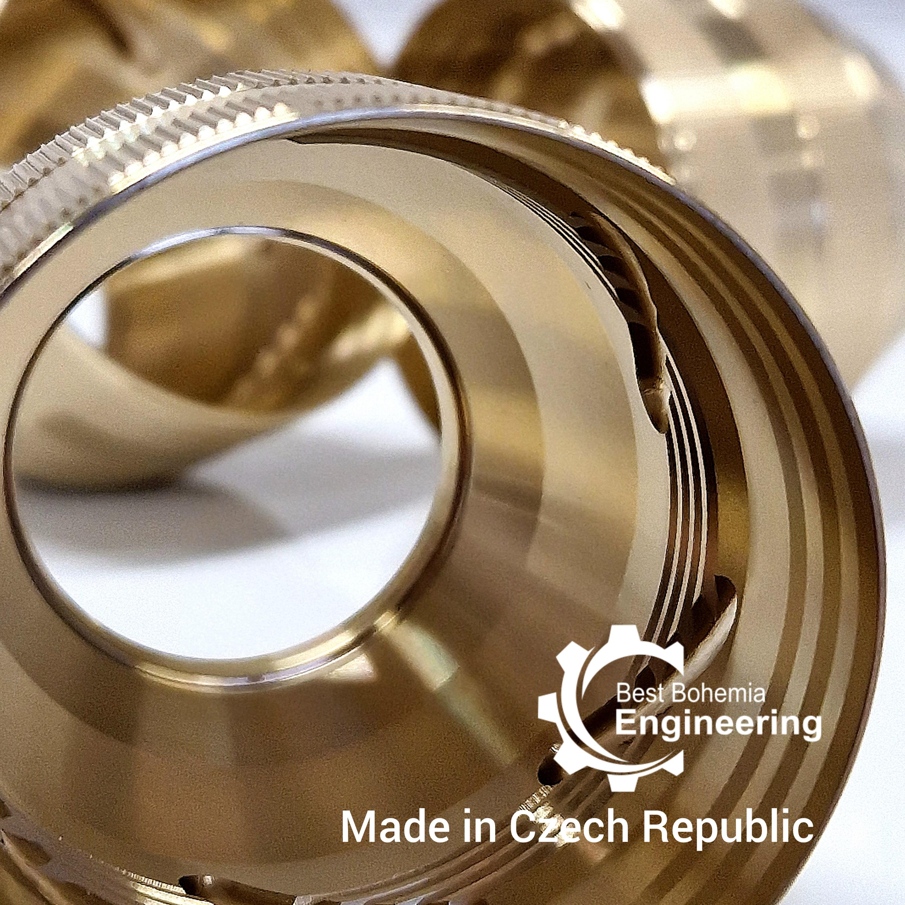 Best Bohemia Engineering s.r.o. foto 1