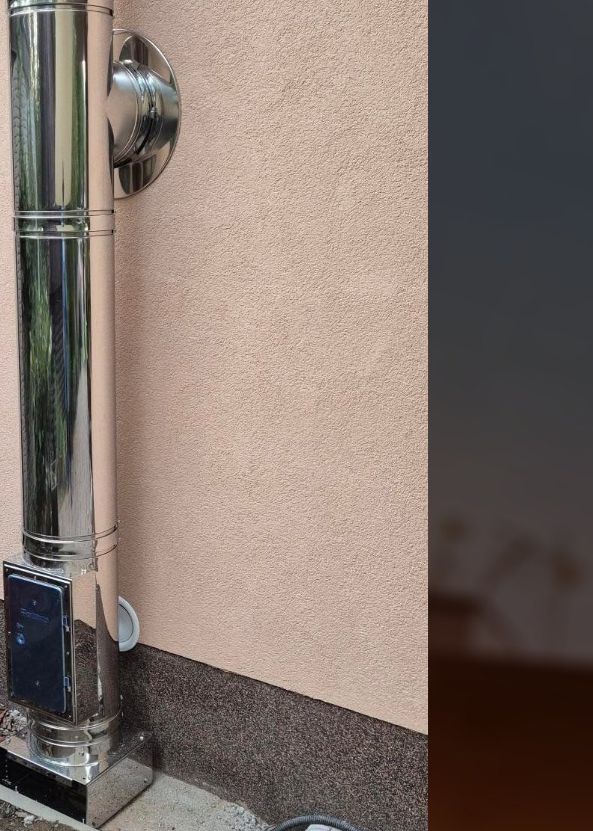 KOMÍNSERVIS MB s.r.o. foto 2