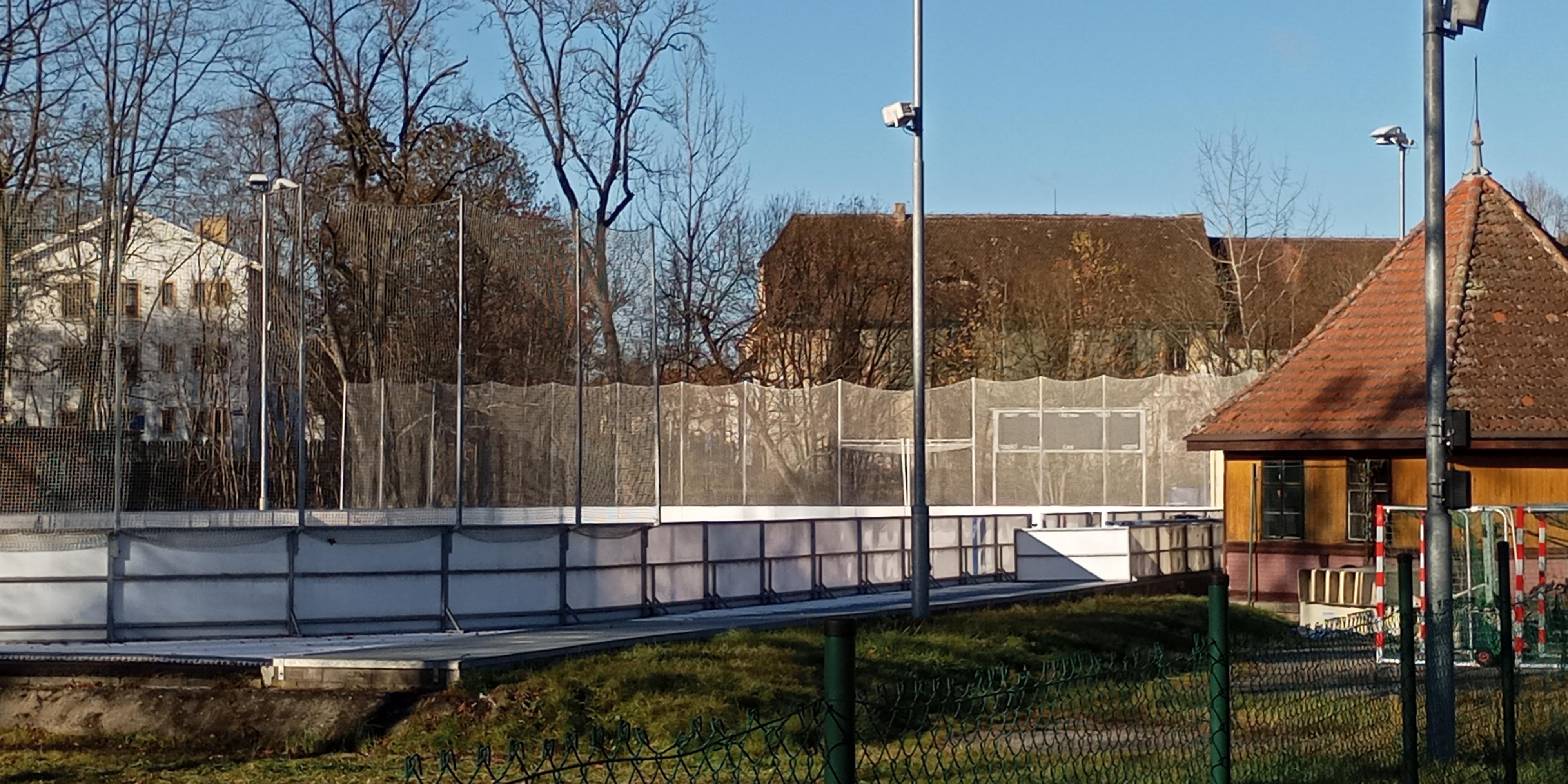 Tyršův stadion foto 5