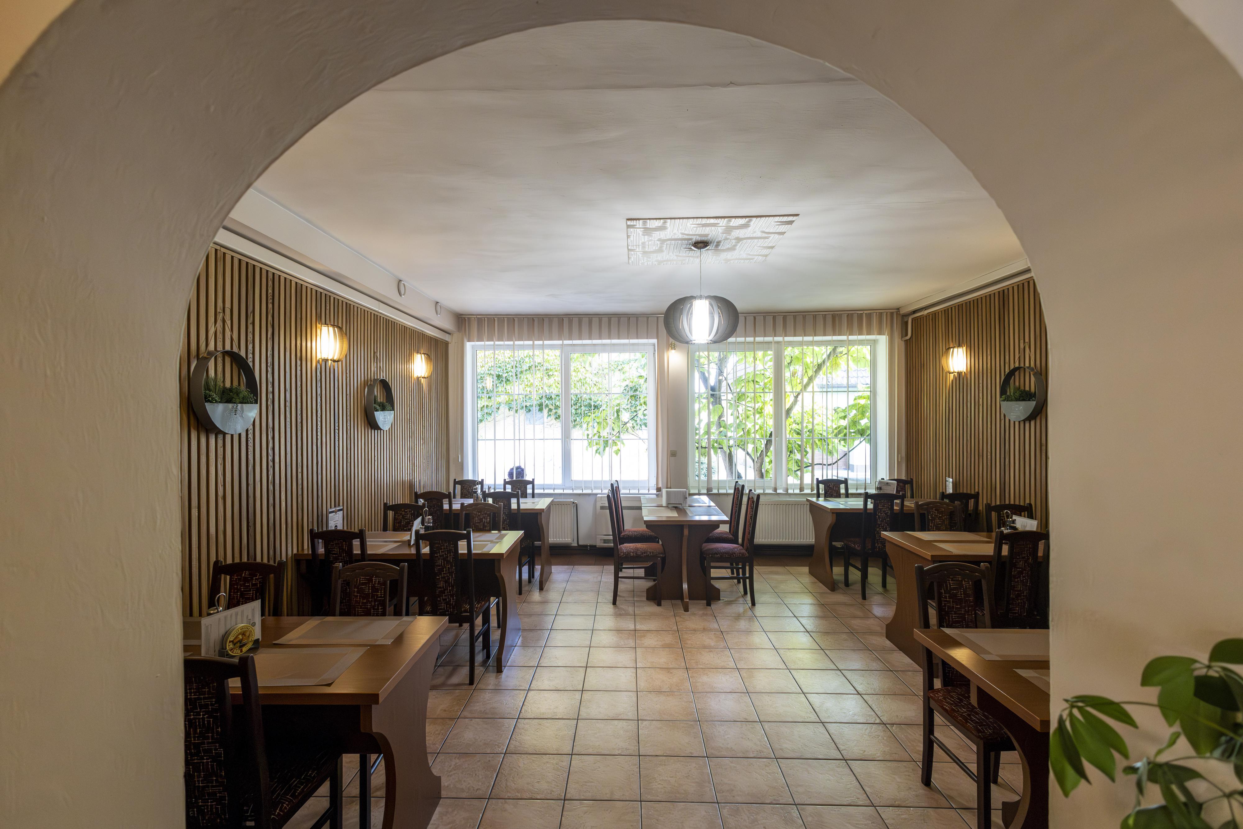Restaurace Fontána foto 4