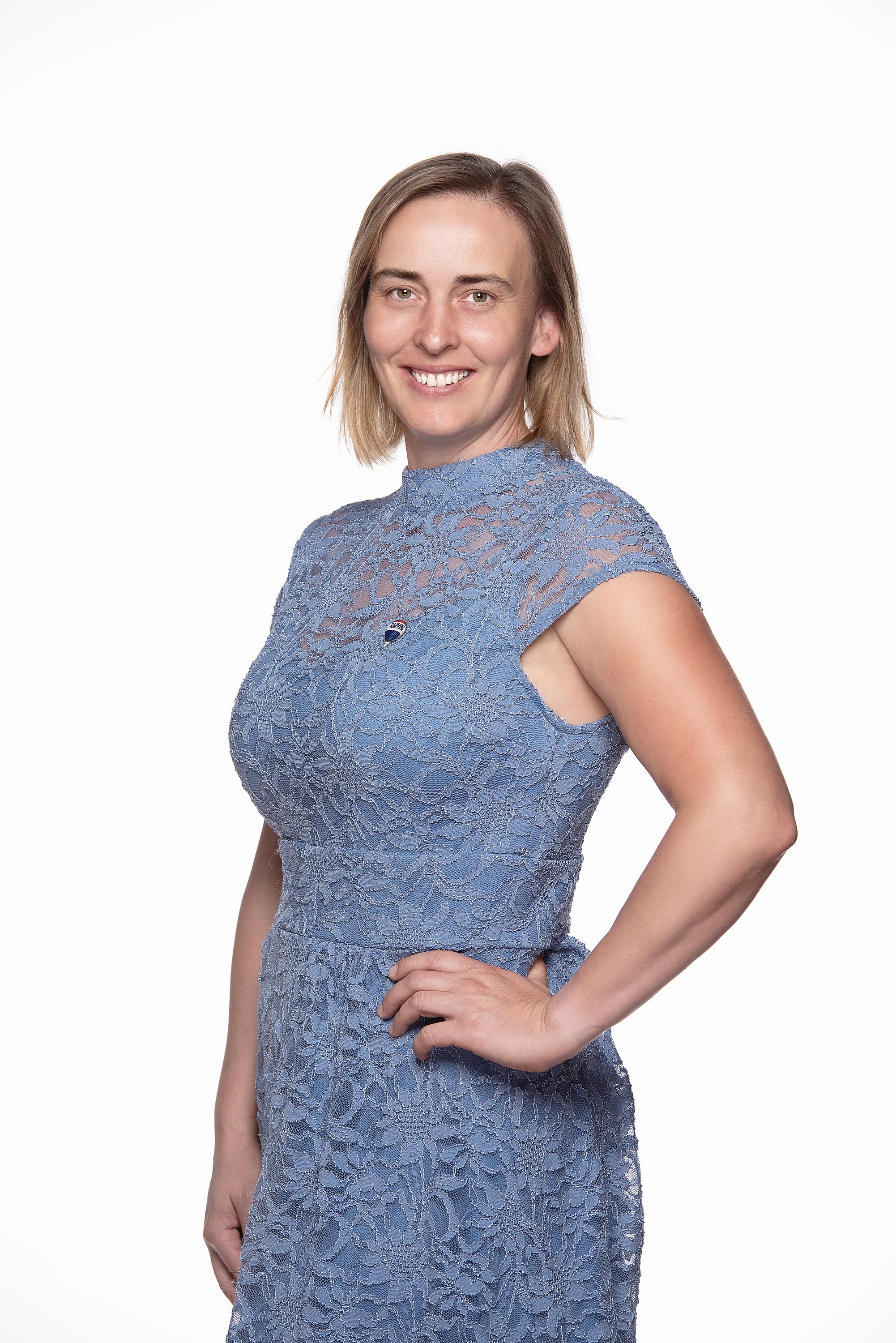 Ing. Veronika Machová, realitní makléř RE/MAX 4 You foto 2