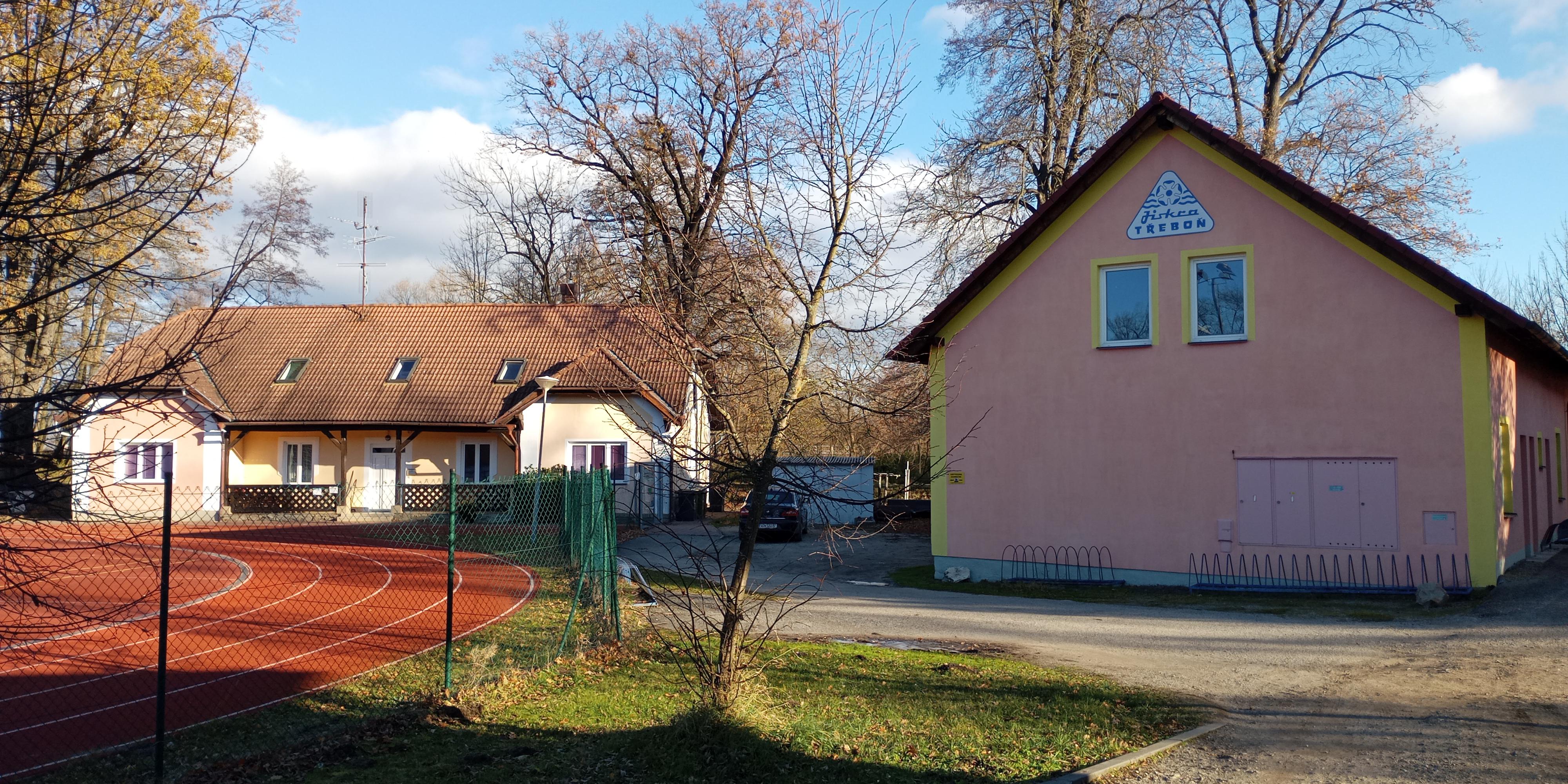 Tyršův stadion foto 6