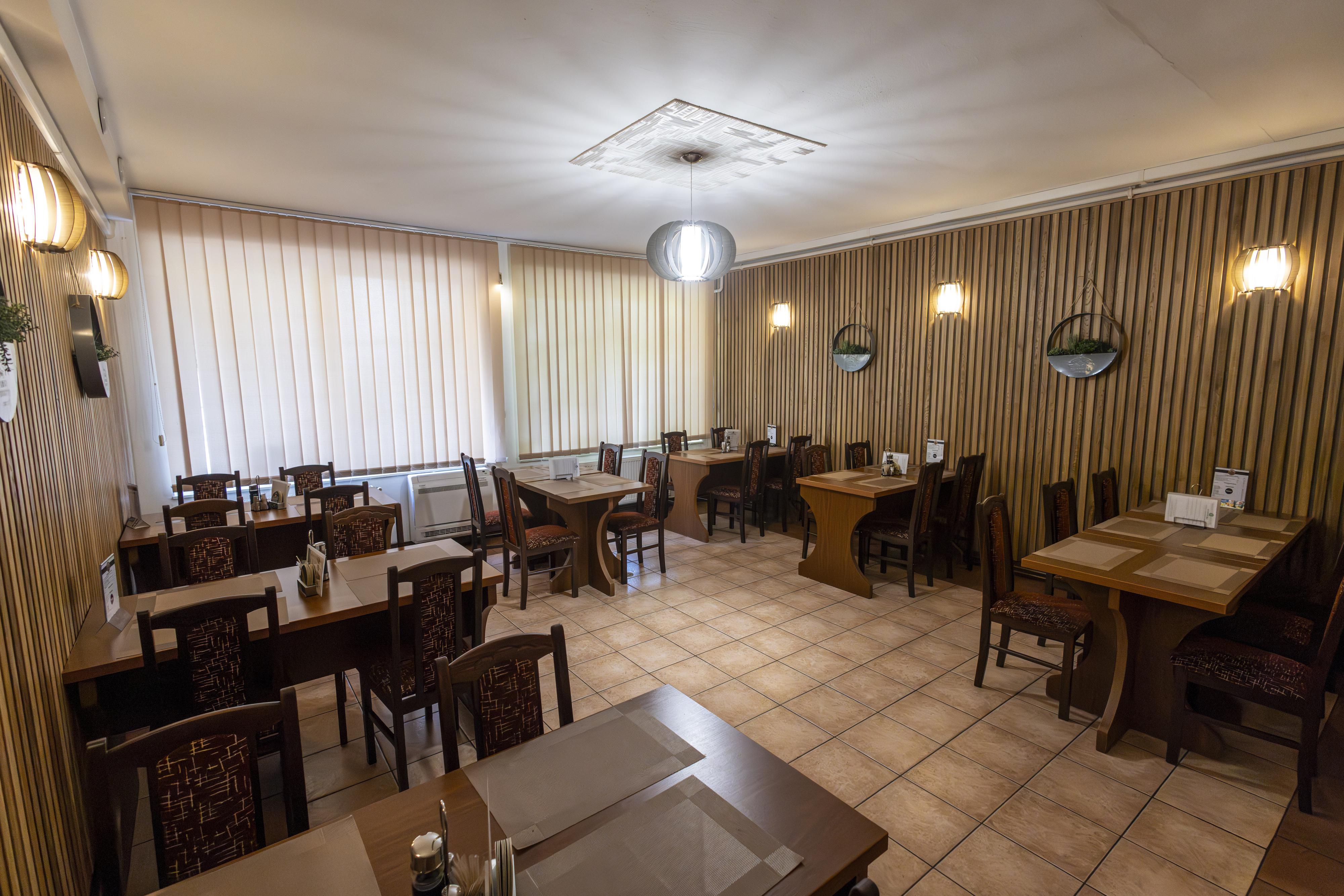 Restaurace Fontána foto 3