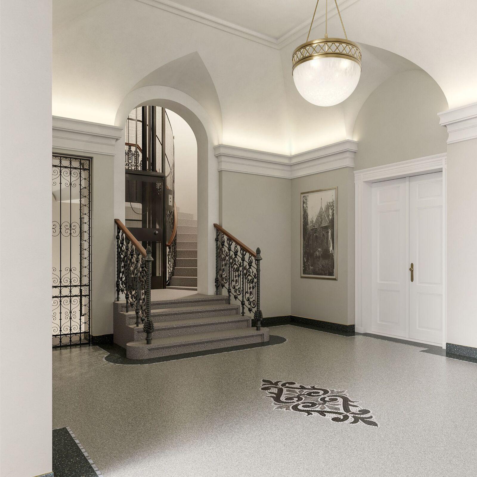 Vodičkova Luxury Suites foto 2