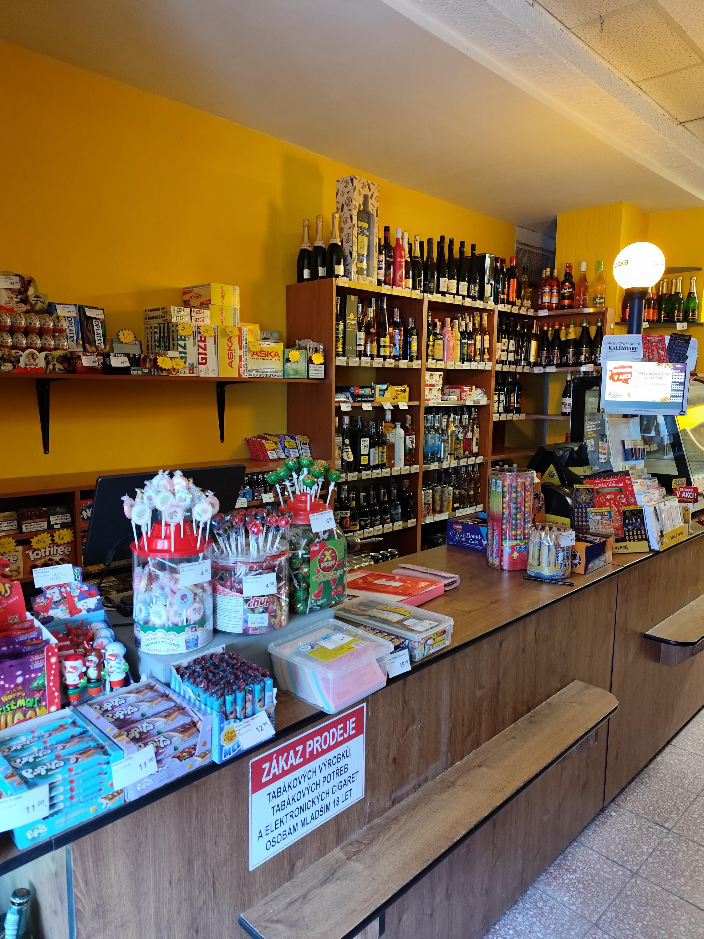 Minimix Sosna foto 2