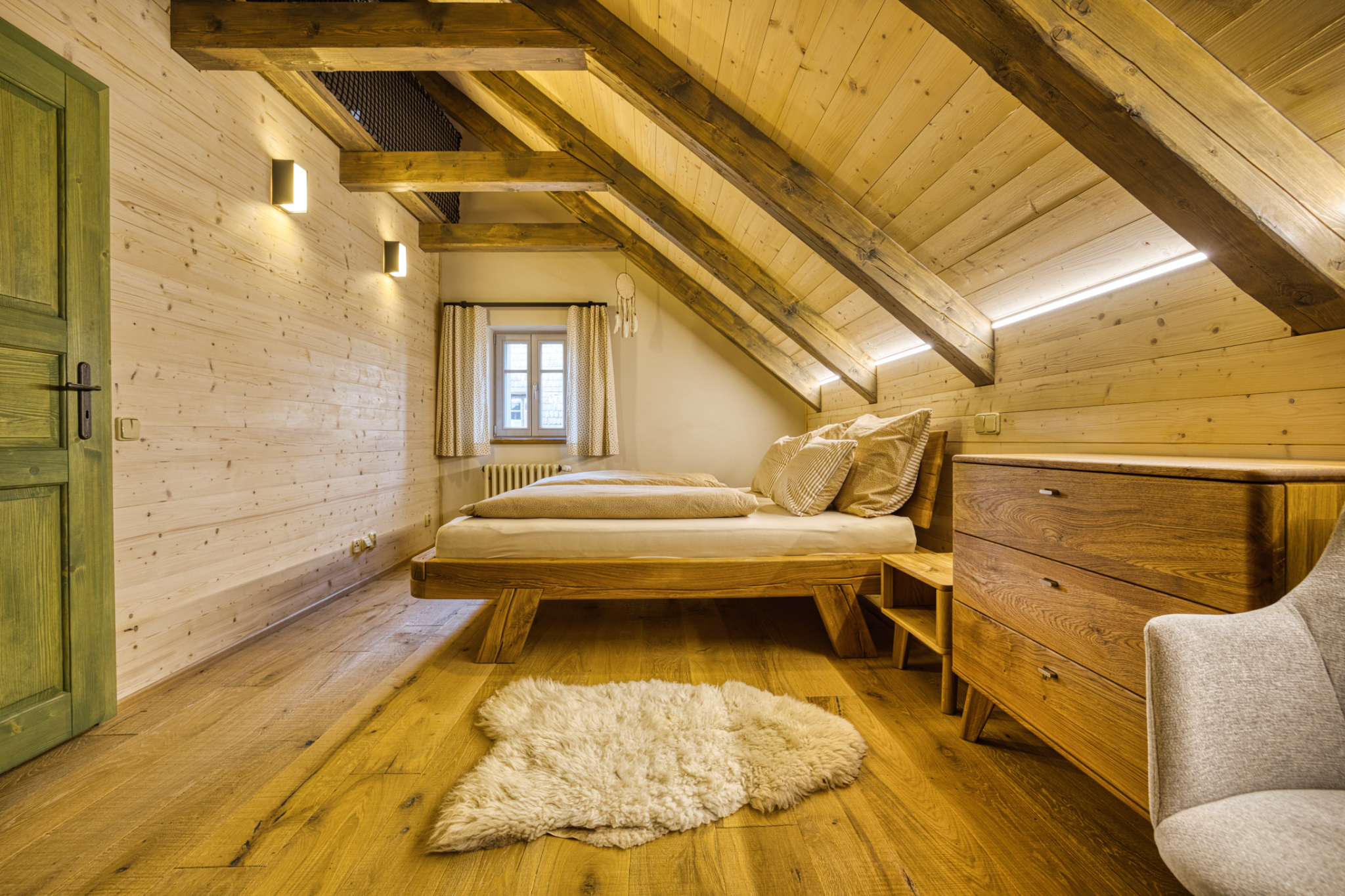 Horský apartmán Borůvka a Brusinka foto 4