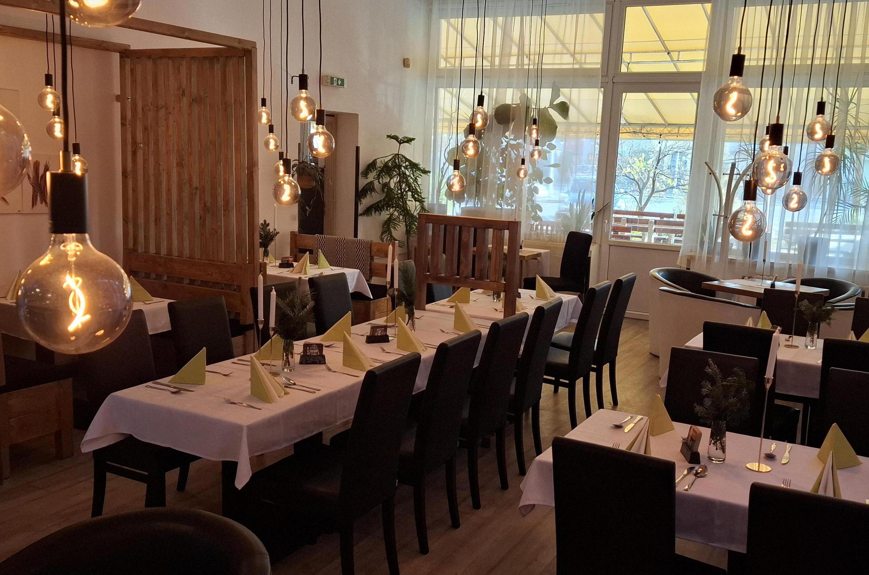 Penzion starojická pizza