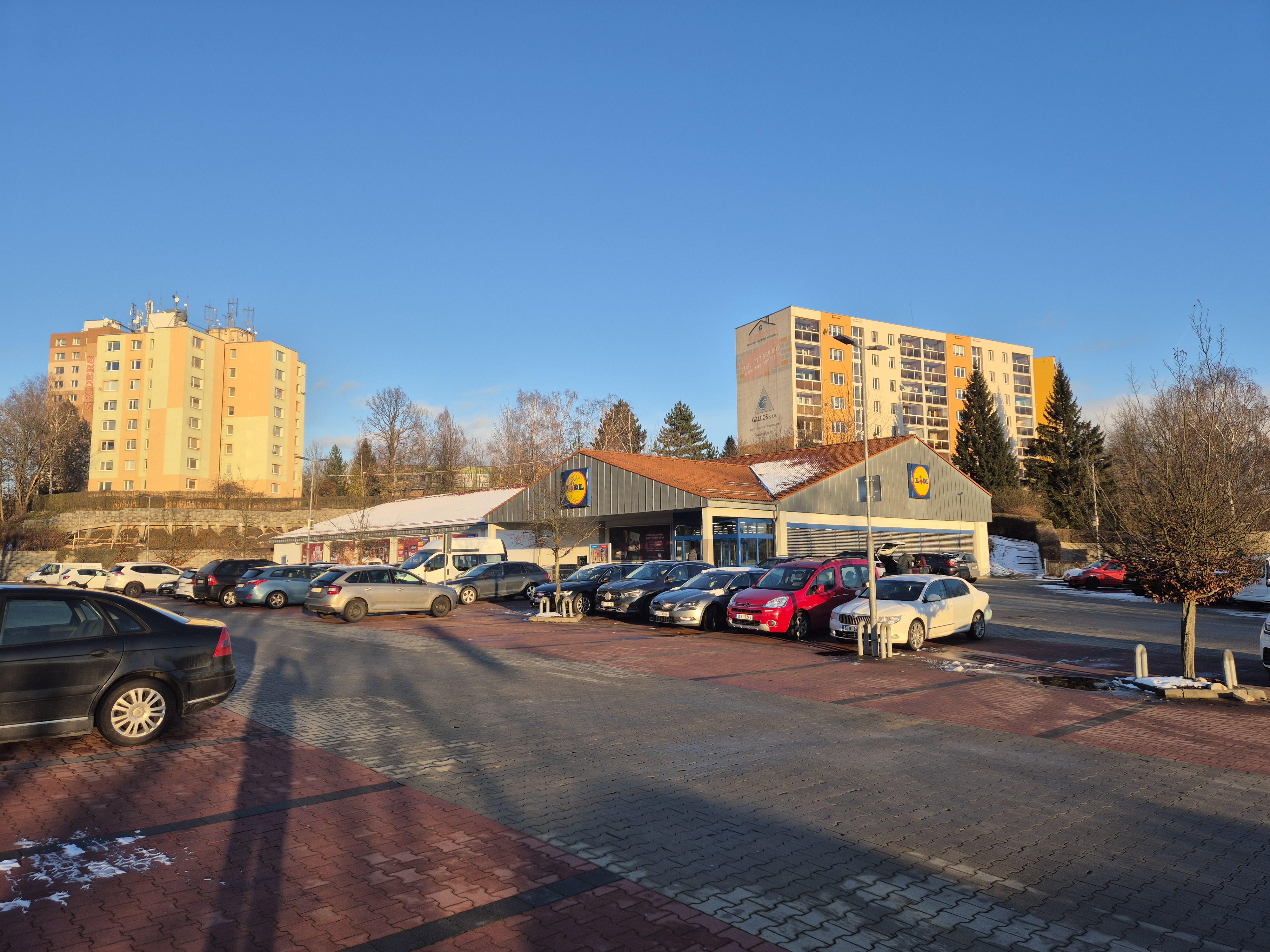 Lidl foto 3
