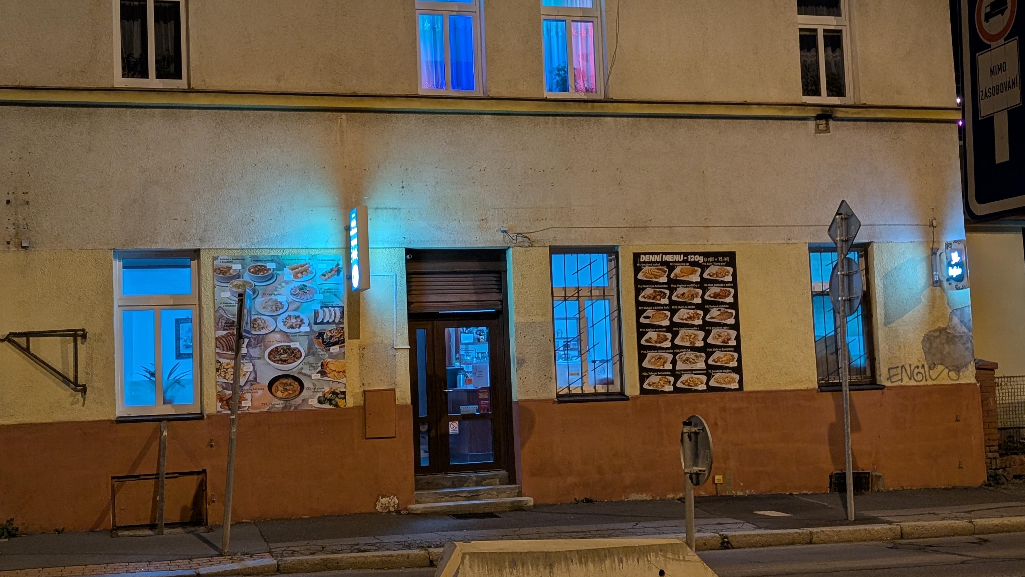 Čínská restaurace Yi Yuan foto 3