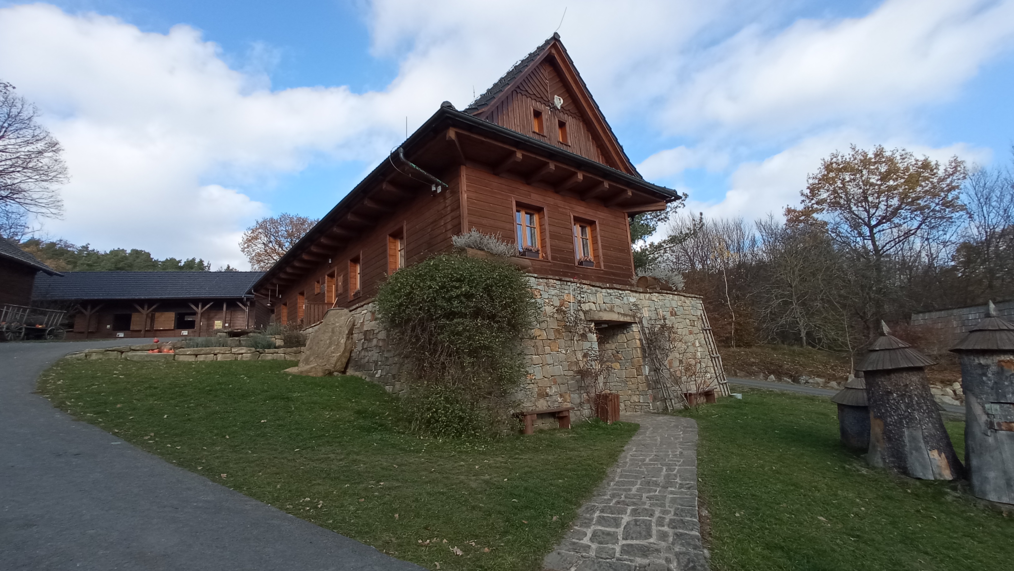 Envicentrum Pro krajinu foto 5