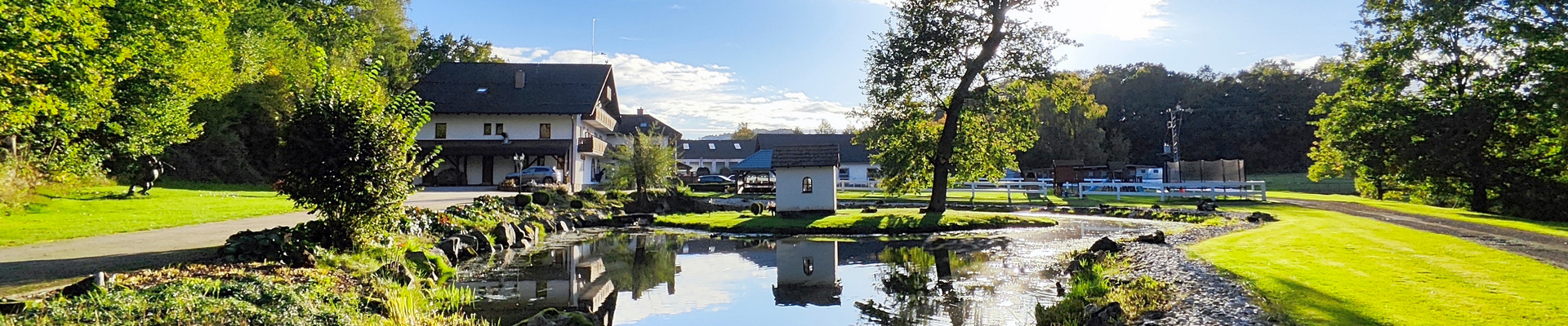 Úvodní obrázek Penzion St. Leonhard***