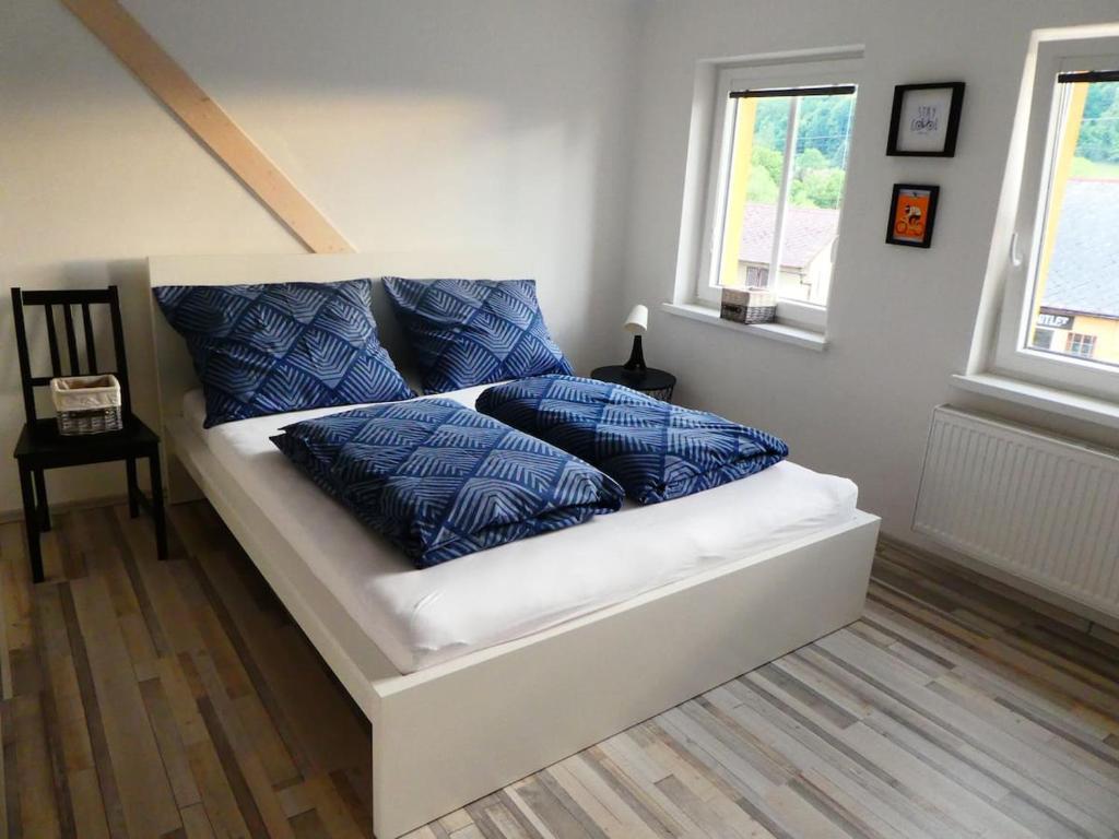 Apartmány Bike & Coffee House foto 4