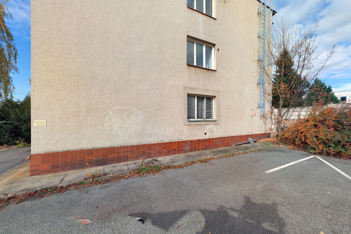 Bankomat České spořitelny foto 3