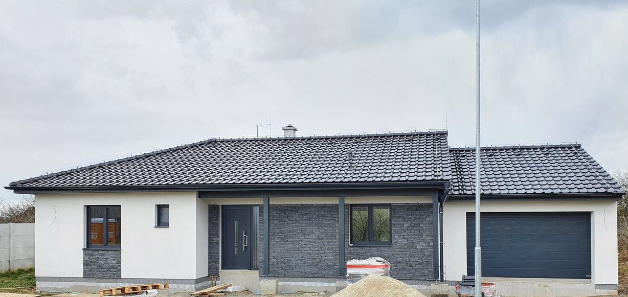 Stavební firma EB COMPANY Holding s.r.o. foto 2