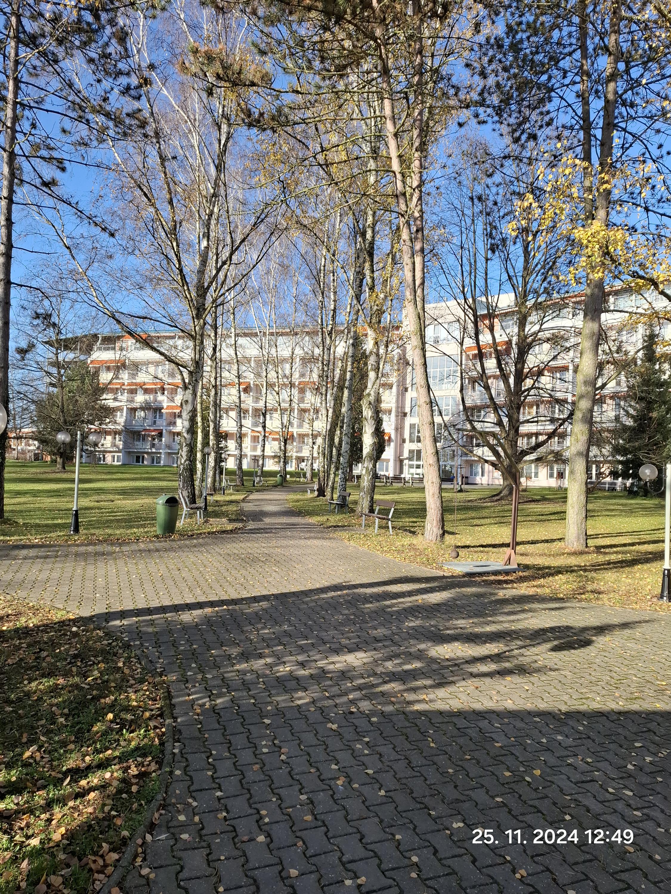 Domov U Biřičky foto 2