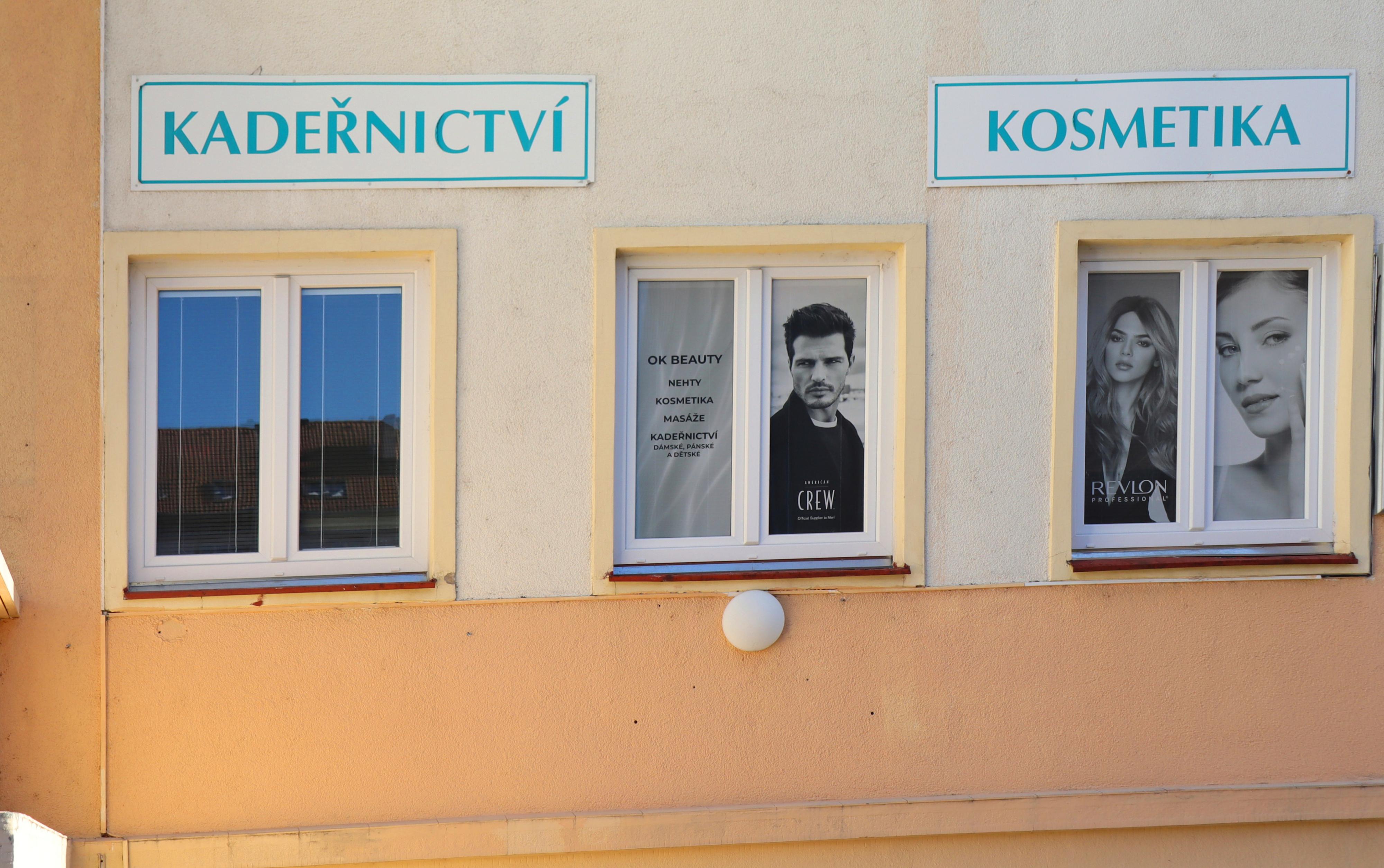 Kadeřnictví OK Beauty foto 2