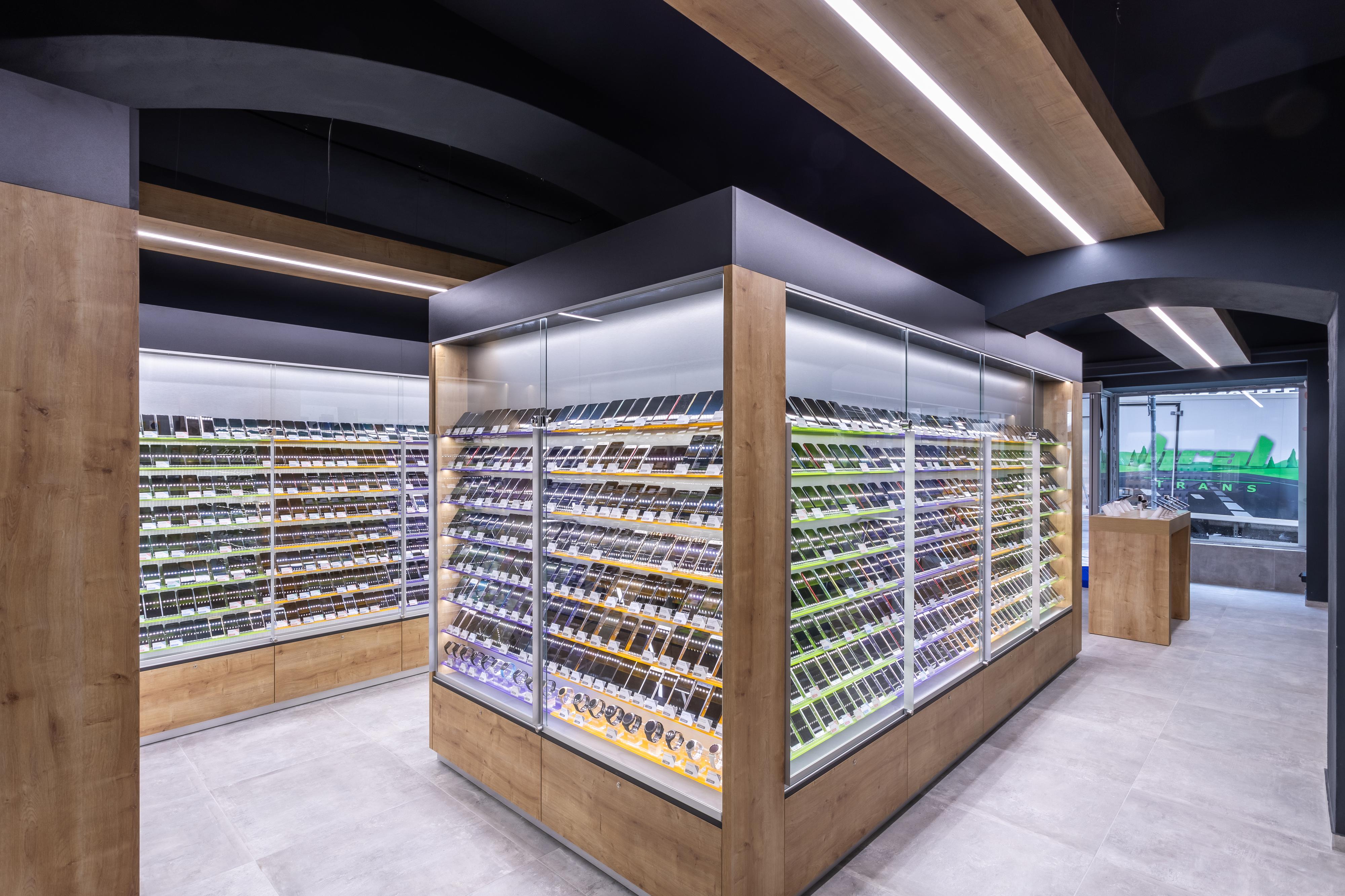 Mobil Pohotovost foto 3