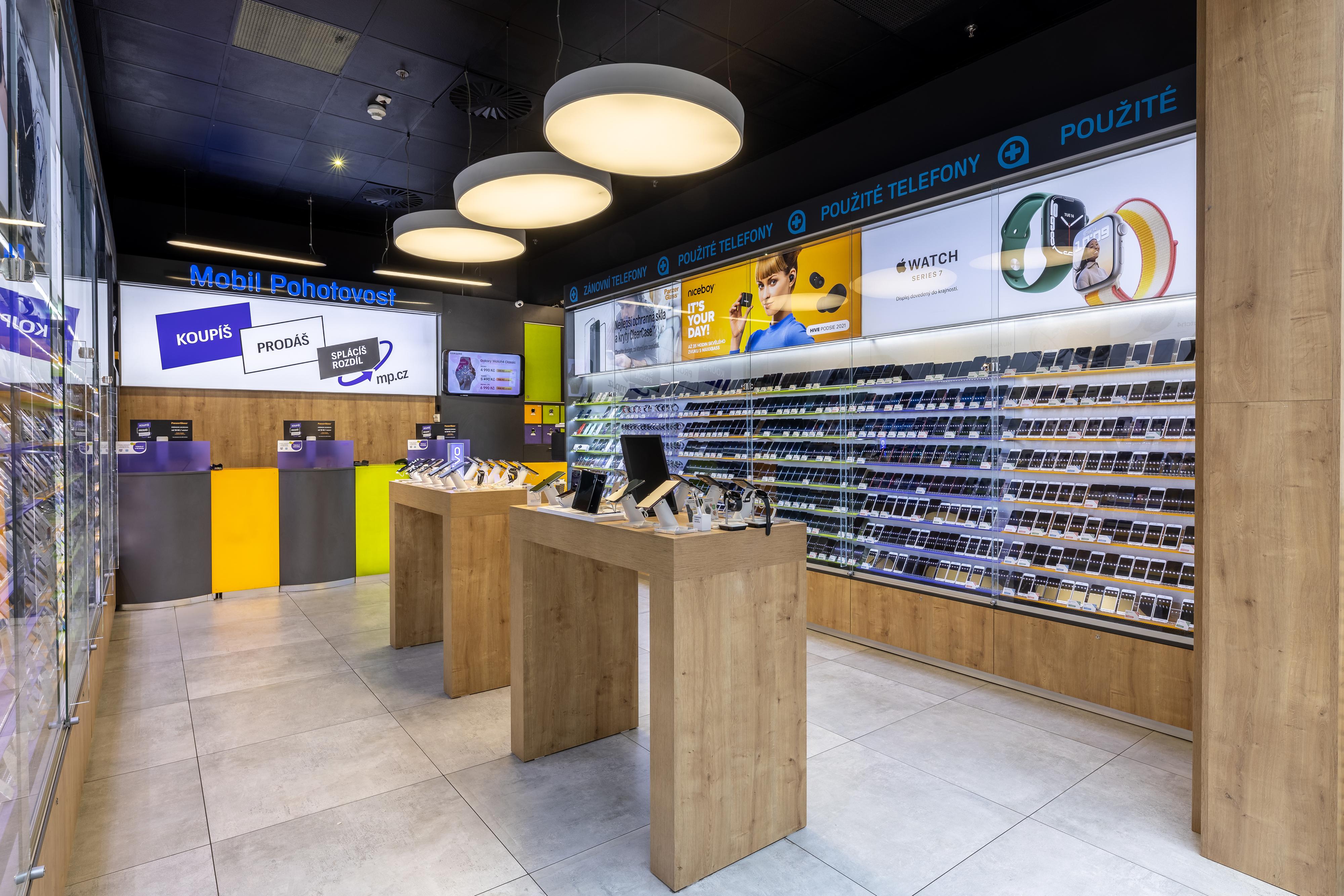 Mobil Pohotovost foto 4