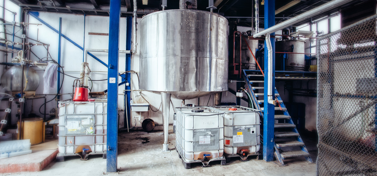 Chemispol spol. s r.o. foto 2