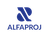 logo ALFAPROJ