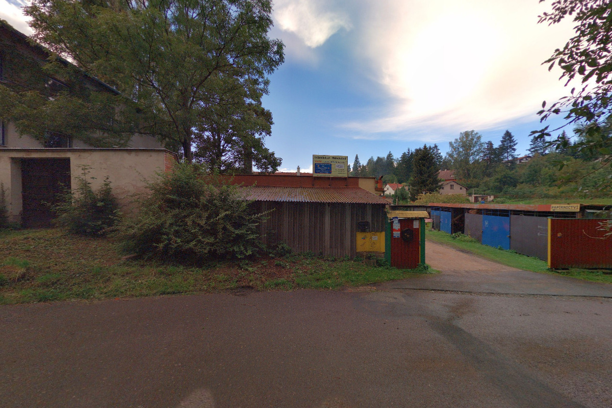 Papírnictví Kapona a Tuček foto 2