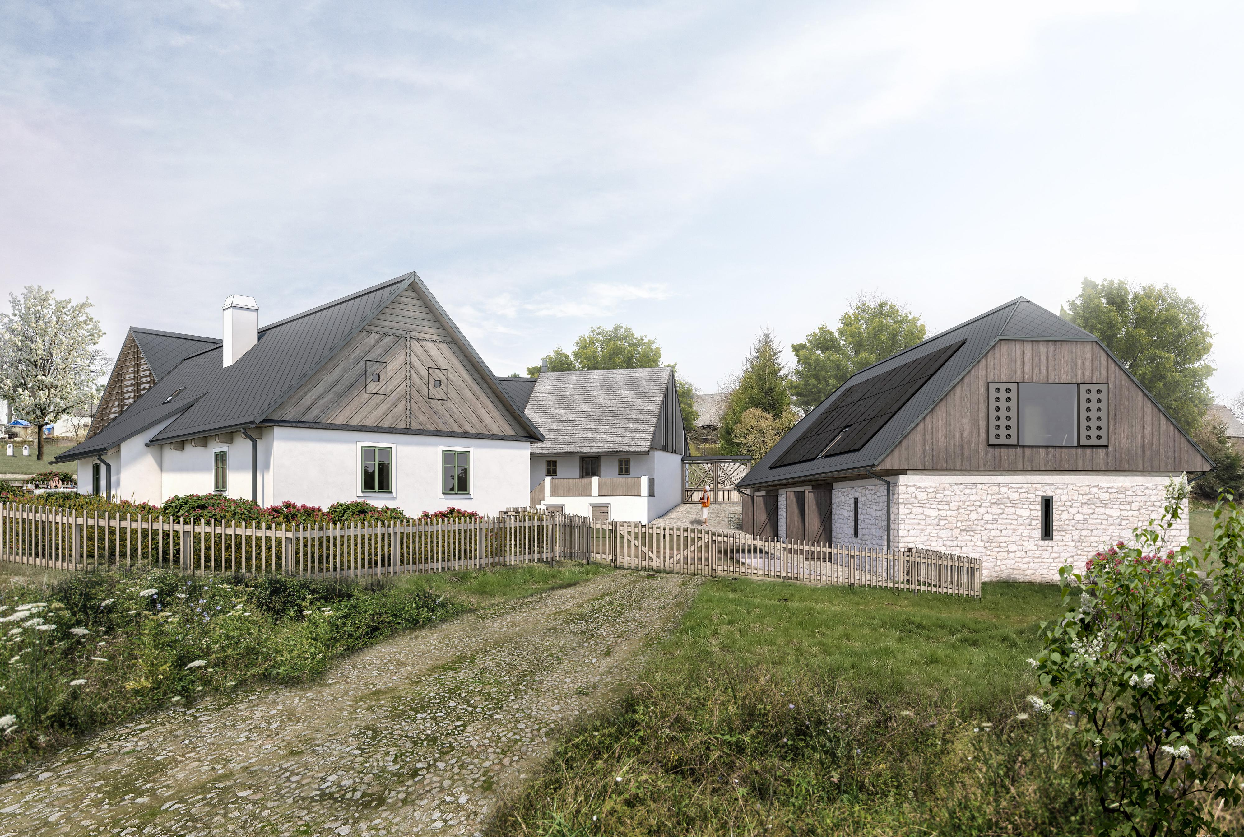 Dům architektury, s.r.o. foto 4