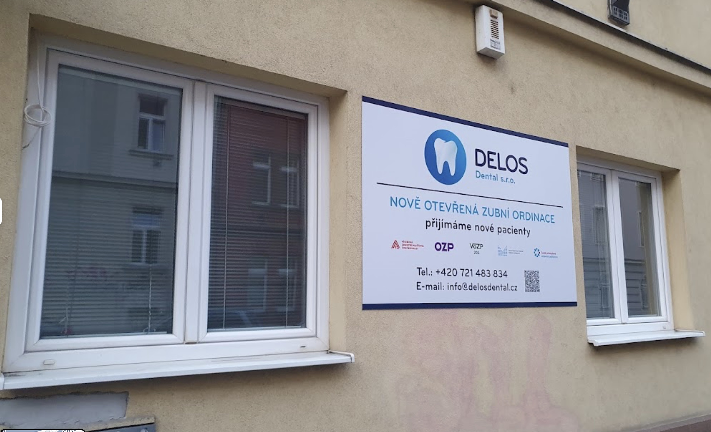 DELOS DENTAL foto 2