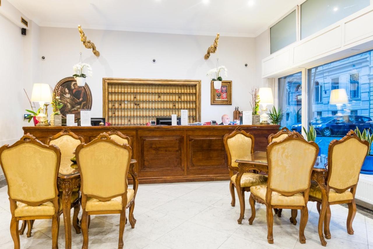 Hotel Bologna foto 5