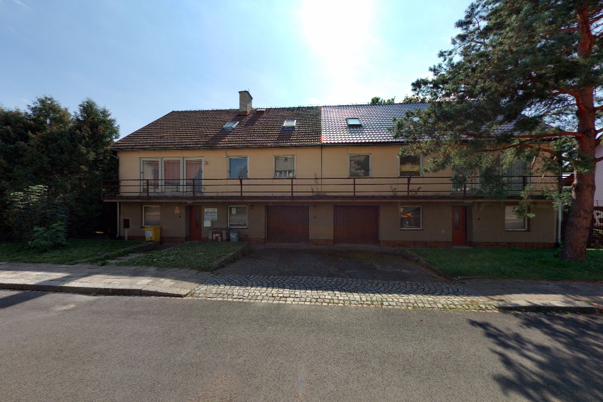 Okresní fotbalový svaz Šumperk