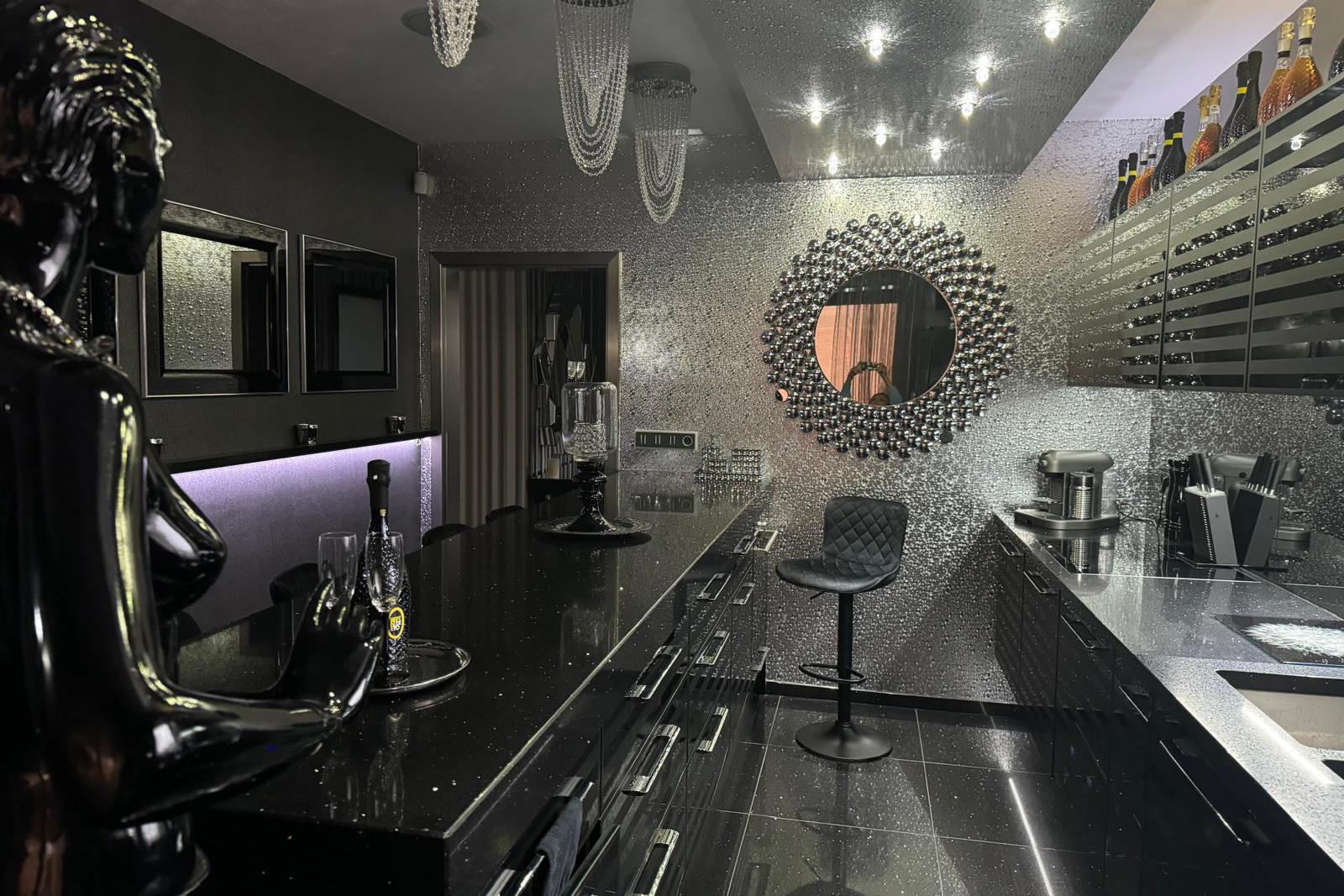 Ubytování & Privat Spa Zeleneč