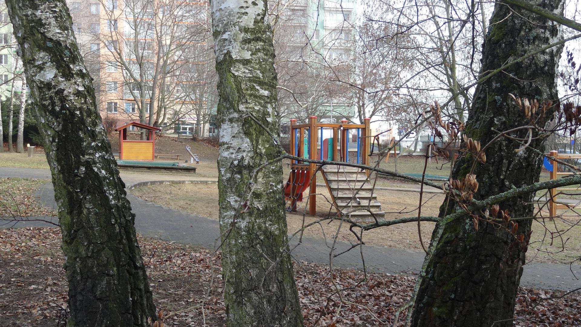 MŠ Brno, Oderská foto 5