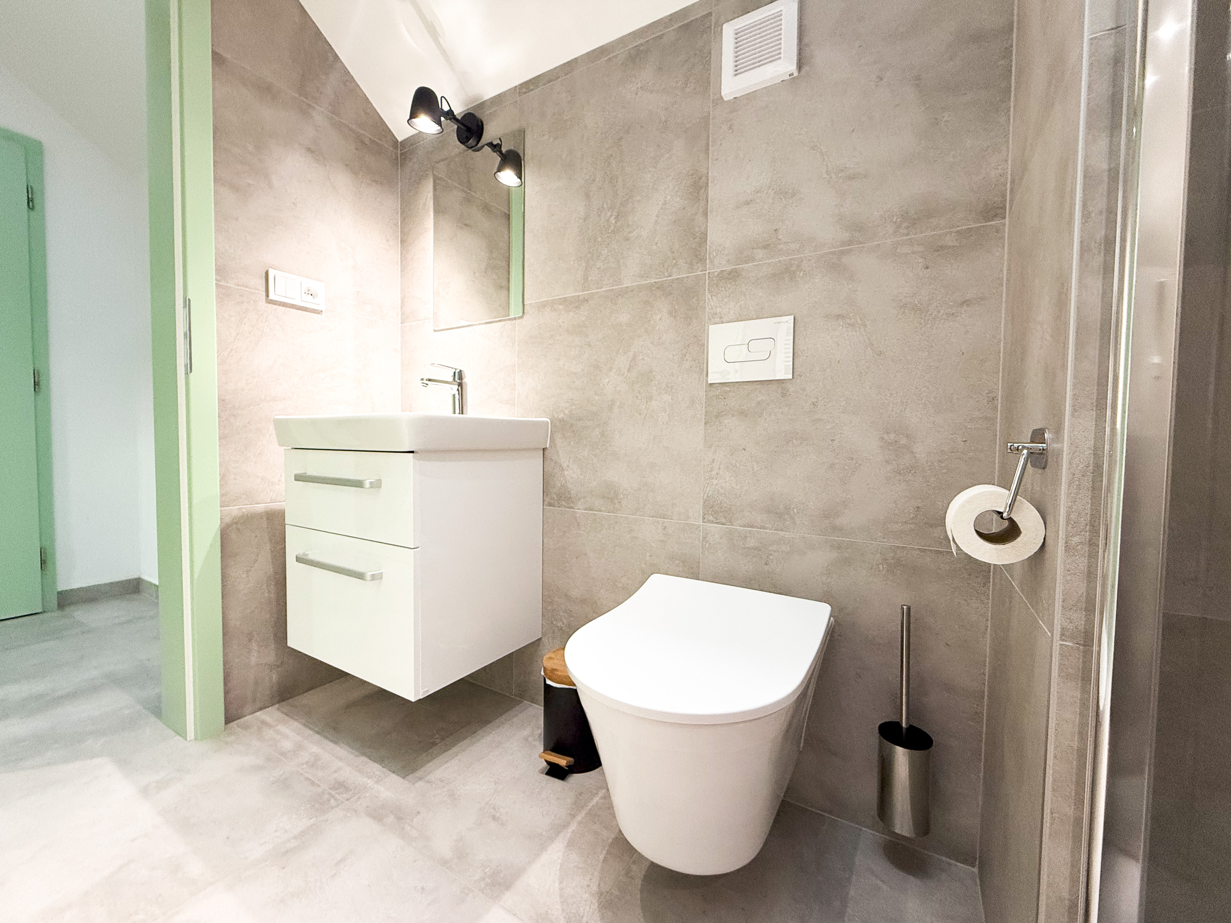 Apartmány Školní 60 foto 6