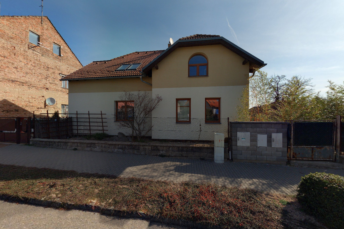 Mgr. Hana Mikulecká, advokátní kancelář