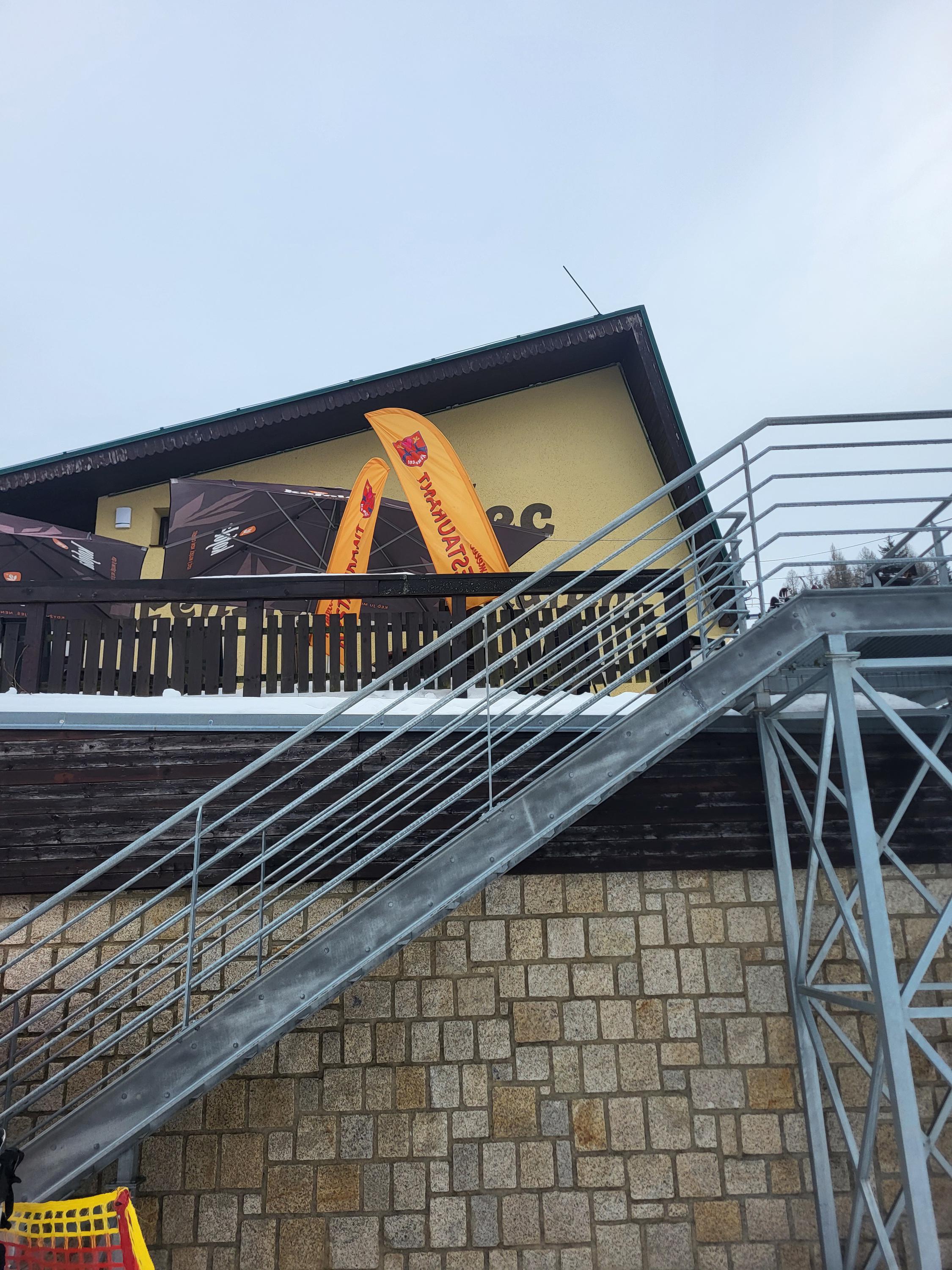 Restaurant Krmelec foto 2