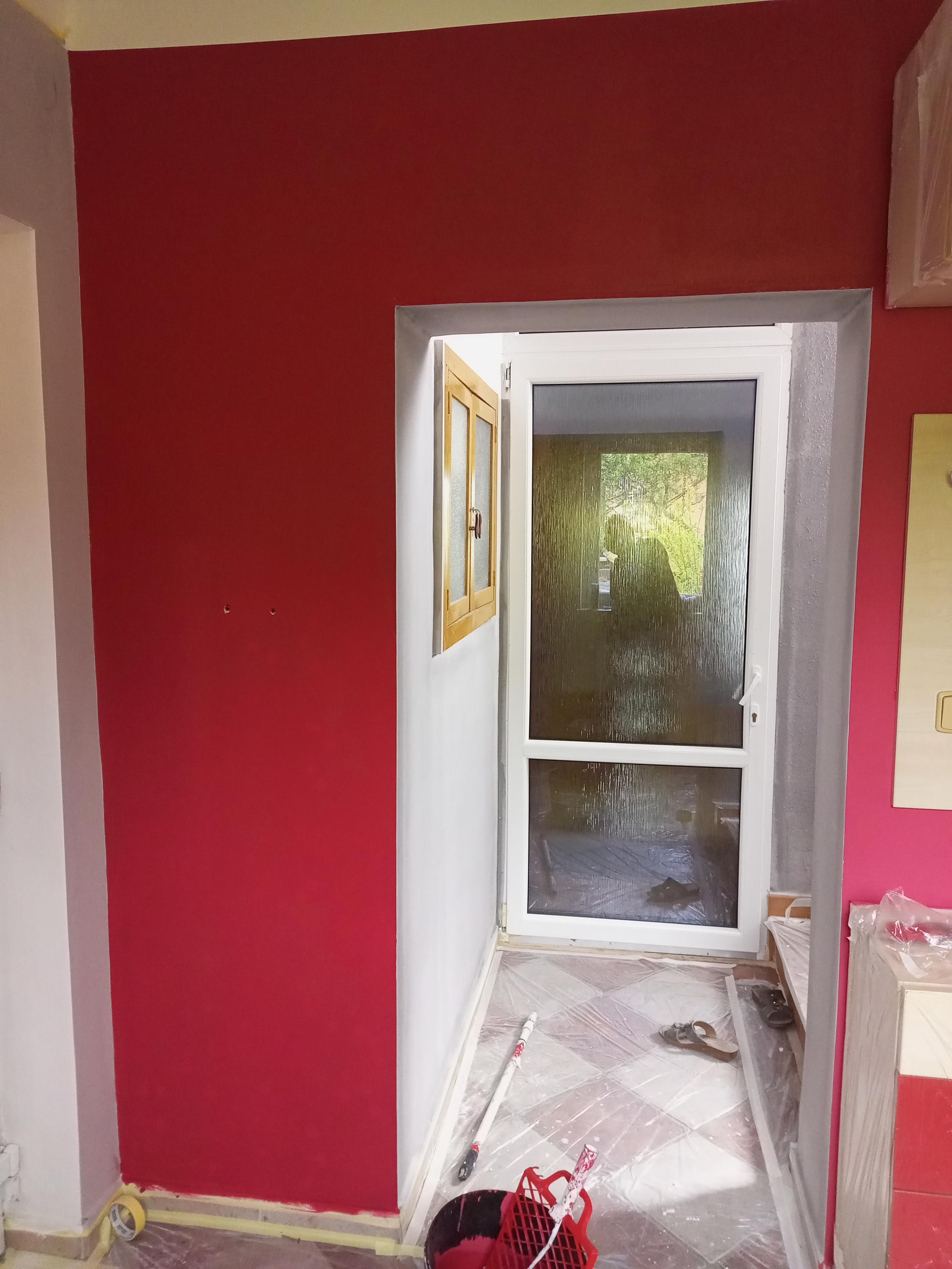 Malby a nátěry David Ryška foto 4